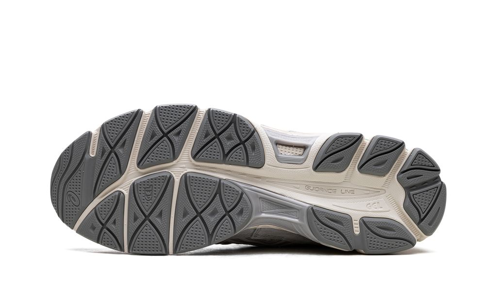 Asics Gel-NYC Cloud Grey/Cloud Grey