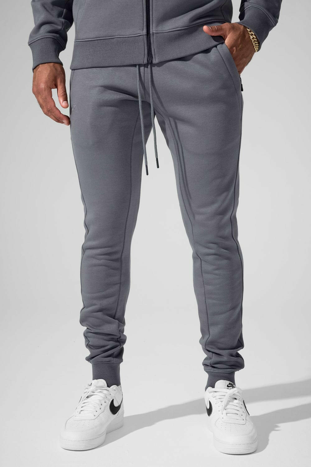 Jordan Craign Uptown Jogger Sweatpants.