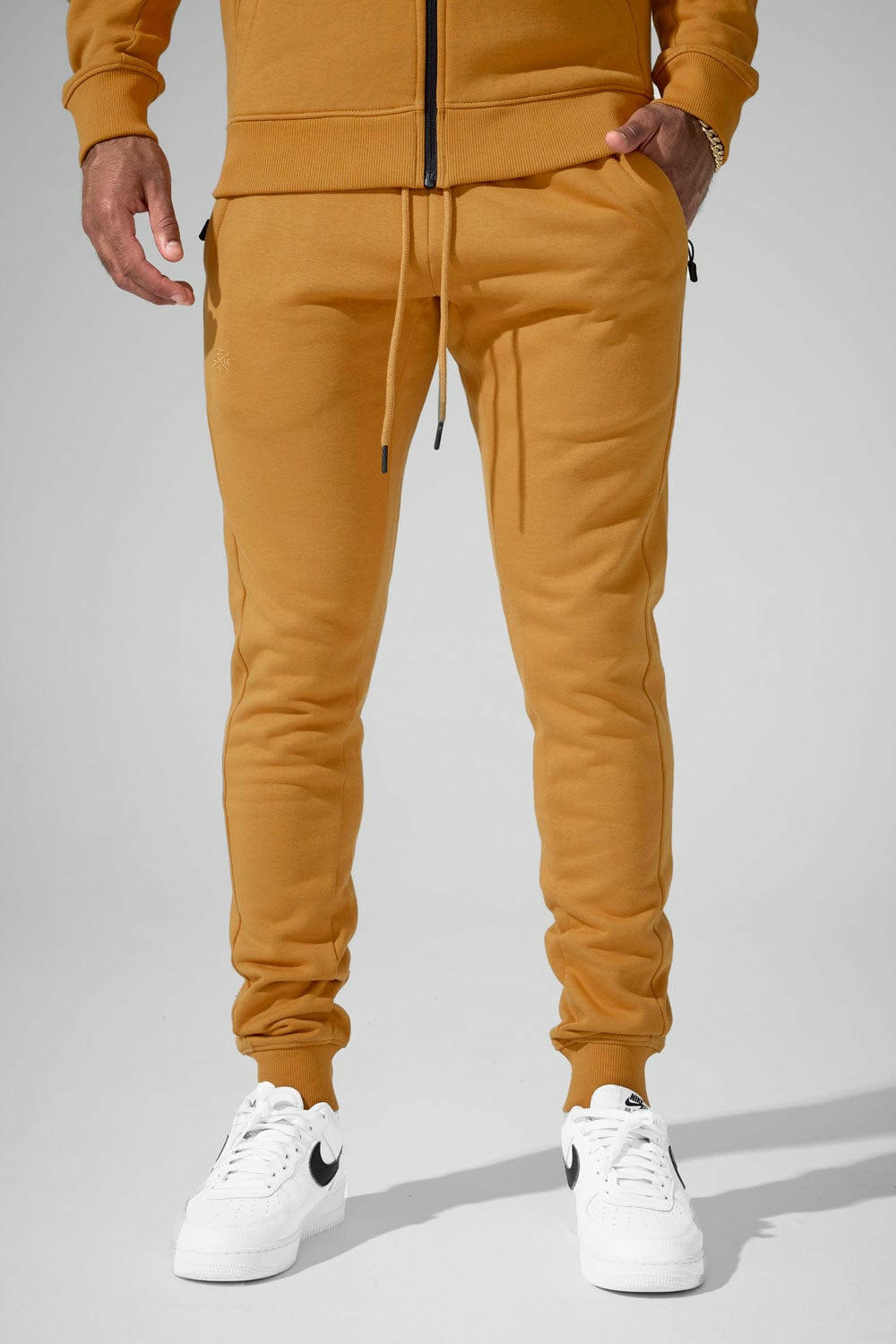 Jordan Craign Uptown Jogger Sweatpants.