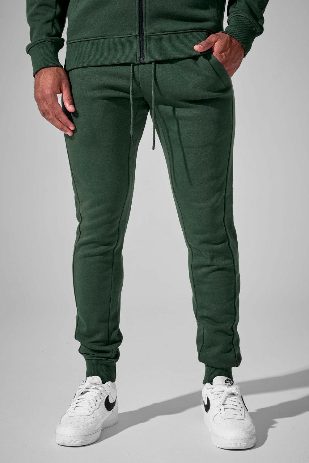 Jordan Craign Uptown Jogger Sweatpants.