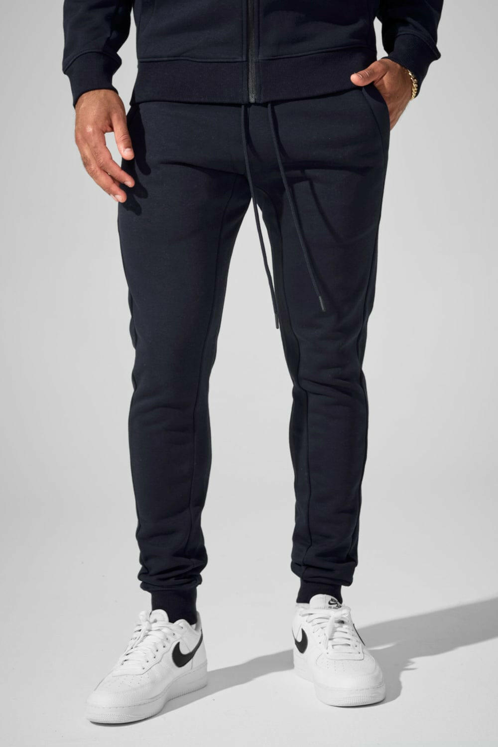 Jordan Craign Uptown Jogger Sweatpants.