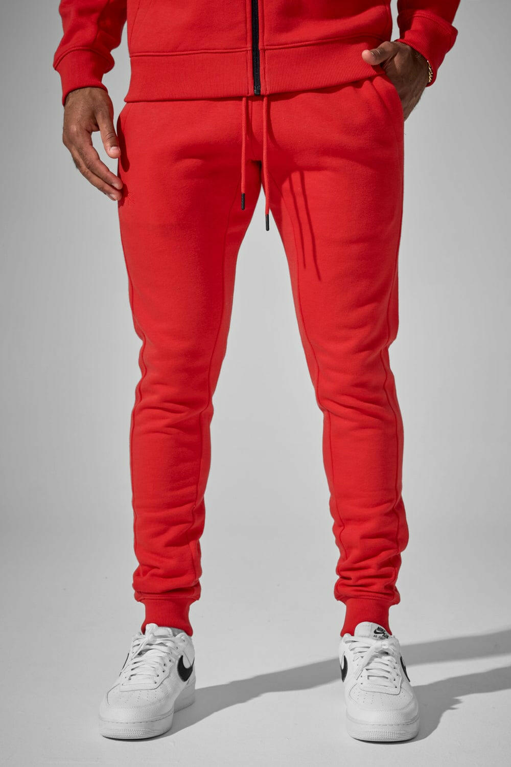 Jordan Craign Uptown Jogger Sweatpants.
