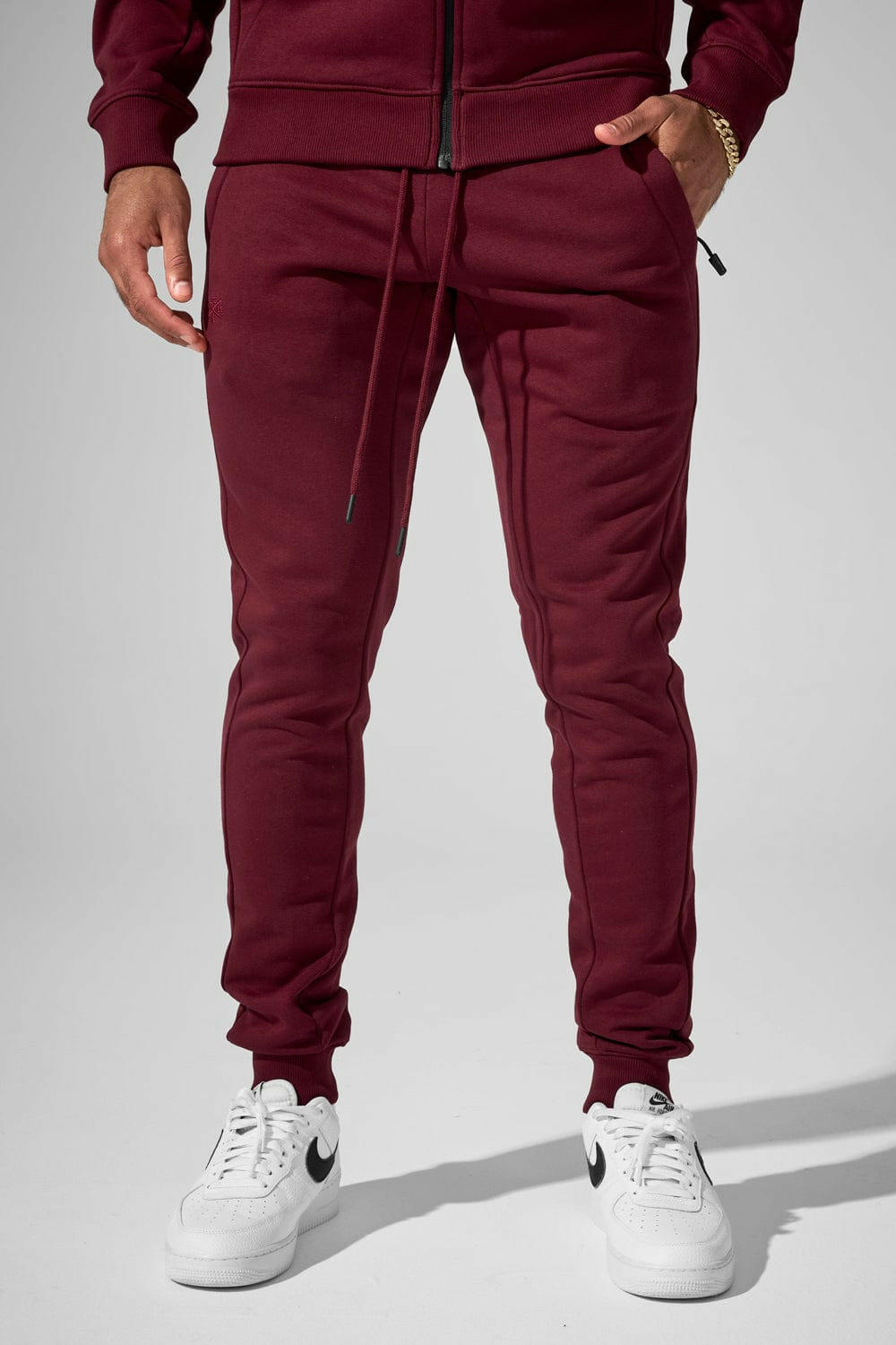 Jordan Craign Uptown Jogger Sweatpants.