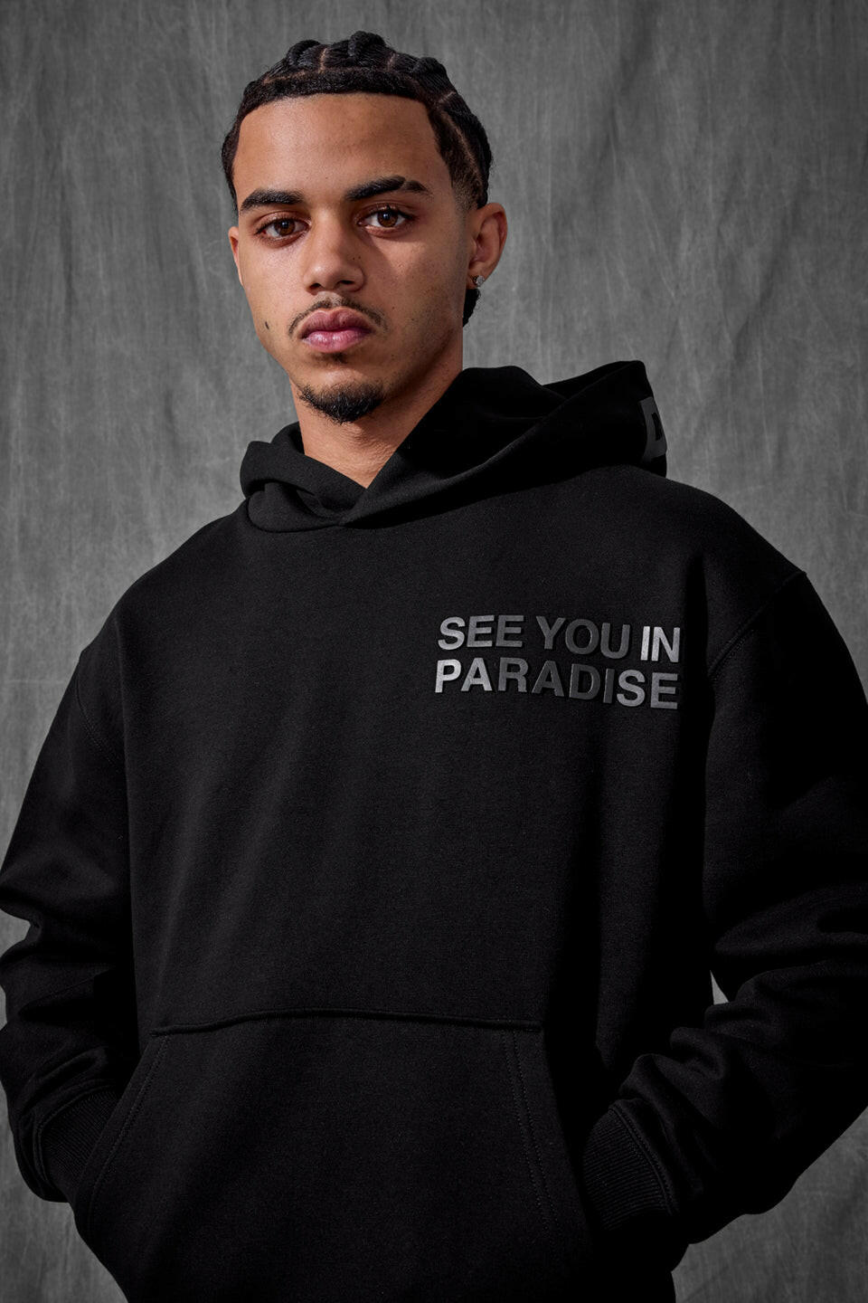 See You In Paradise Hoodie.