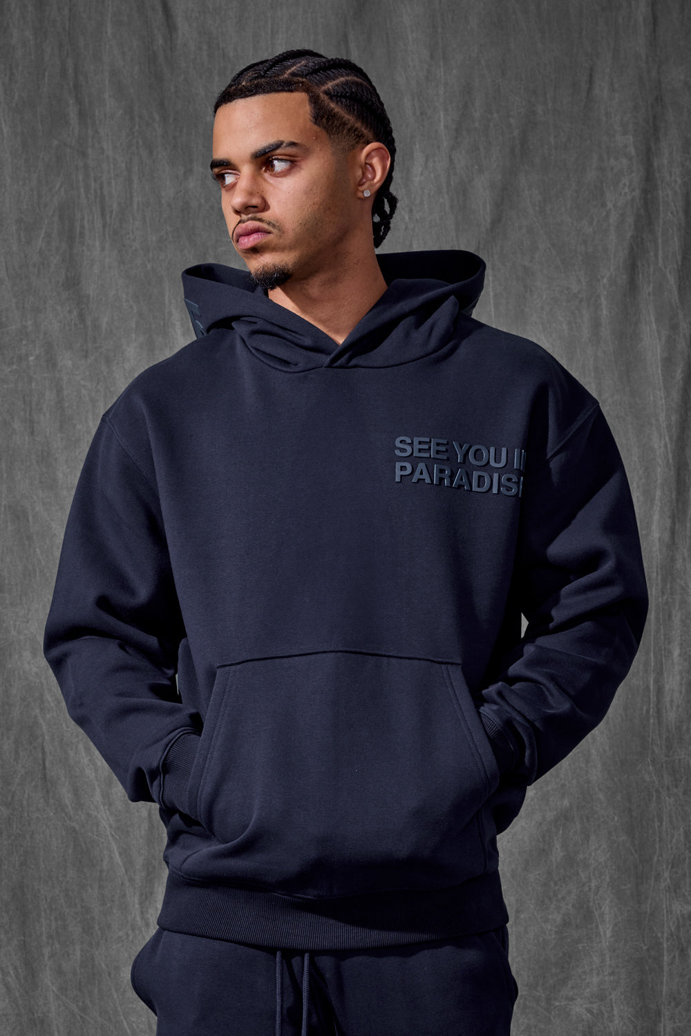 See You In Paradise Hoodie