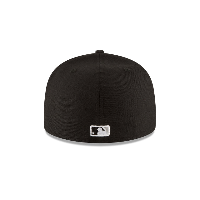 New Era White Sox World Series Black 59FIFTY Fitted
