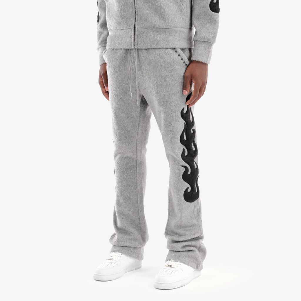 Saints Mohair Sweatsuit