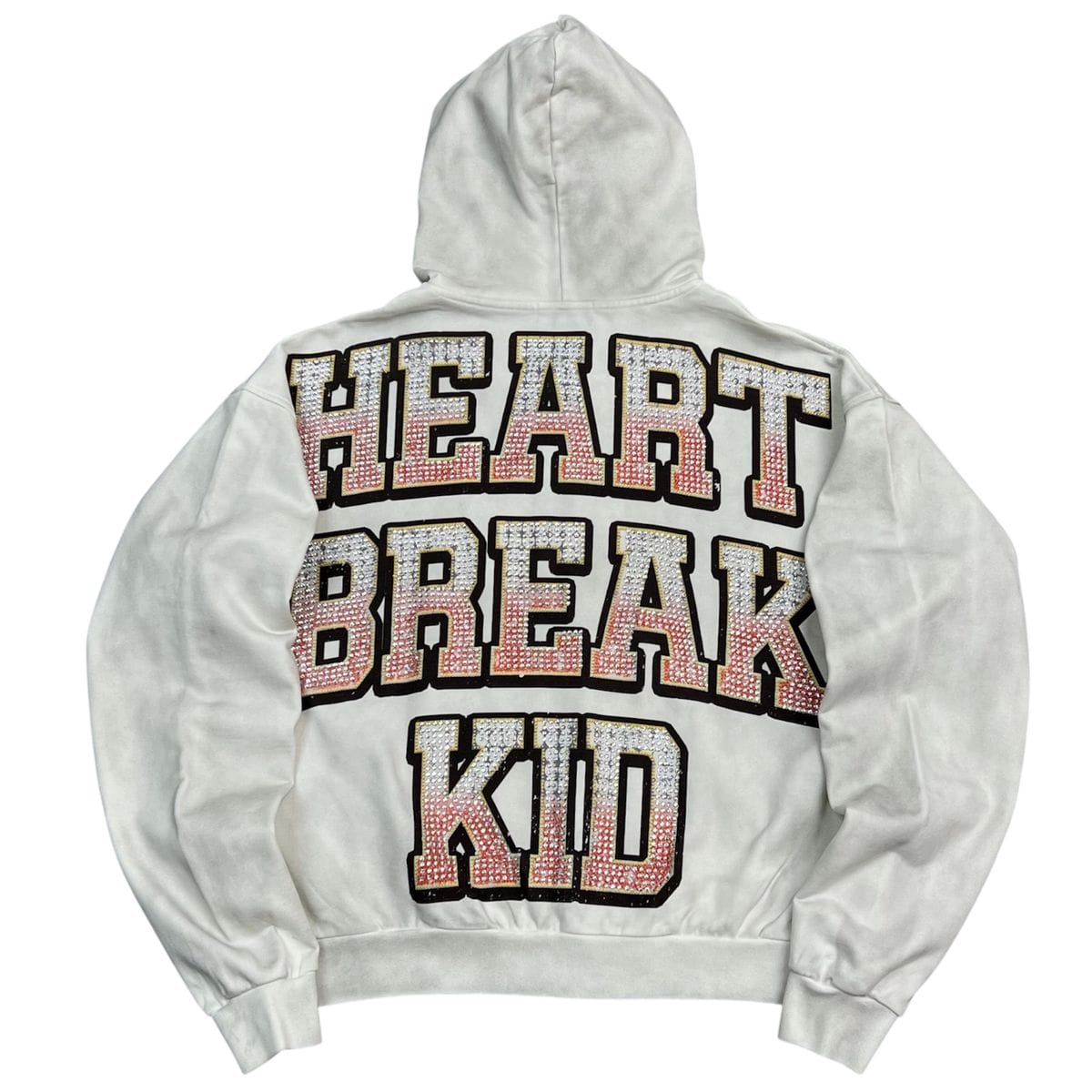 Prestige Hoodies Prestige Heart Break Kid Hoodie Prestige Heart Break Kid Hoodie