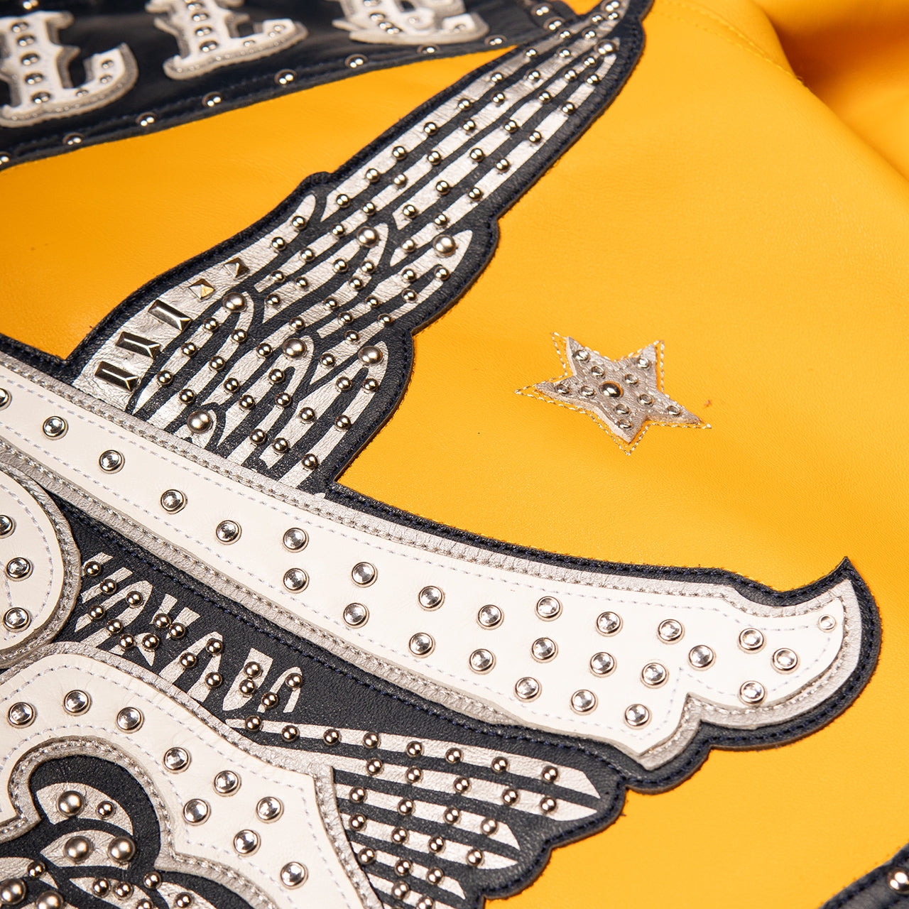 Pelle Pelle World Famous Jacket