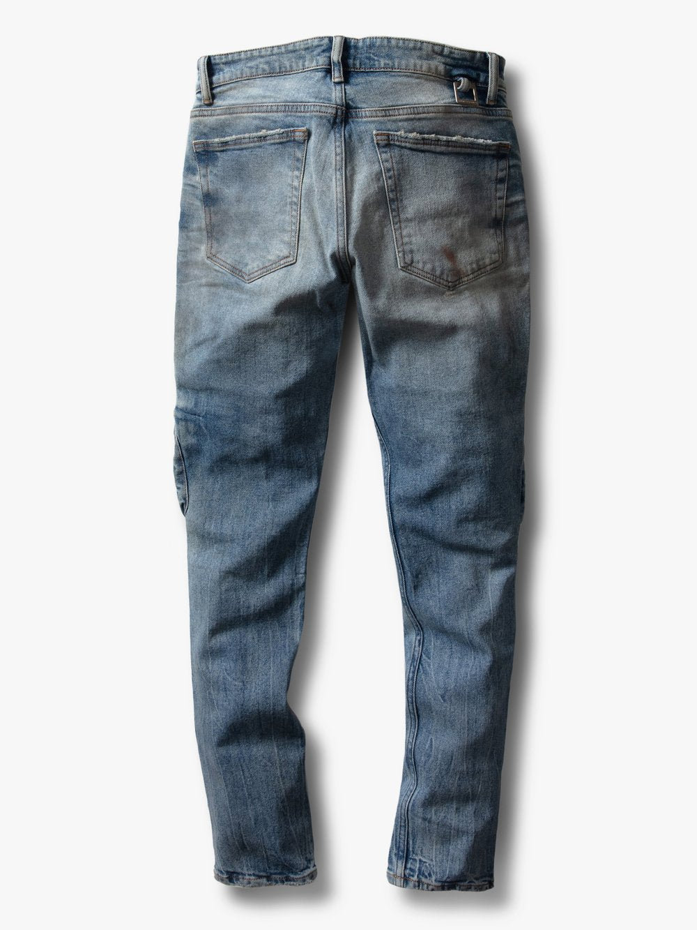 ArtMeetsChaos Kalapaki Cargo Jeans