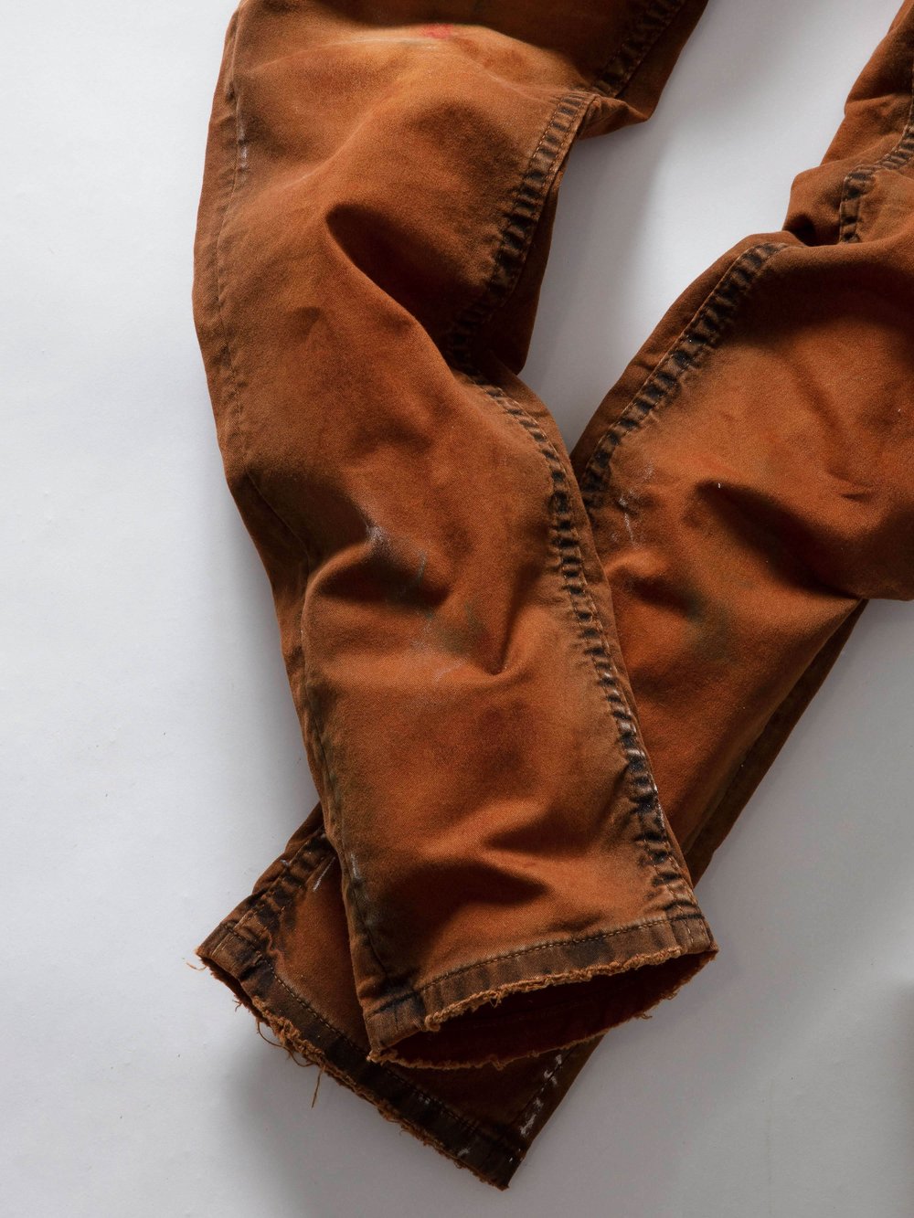 ArtMeetsChaos Bowman Cargo Pants