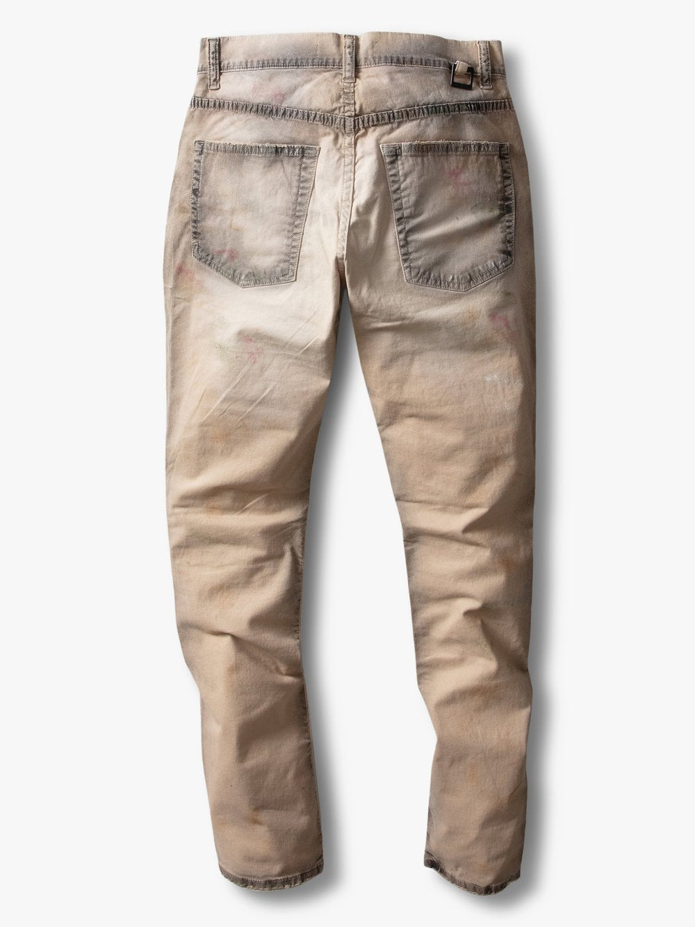 ArtMeetsChaos Friend St. Cargo Jeans