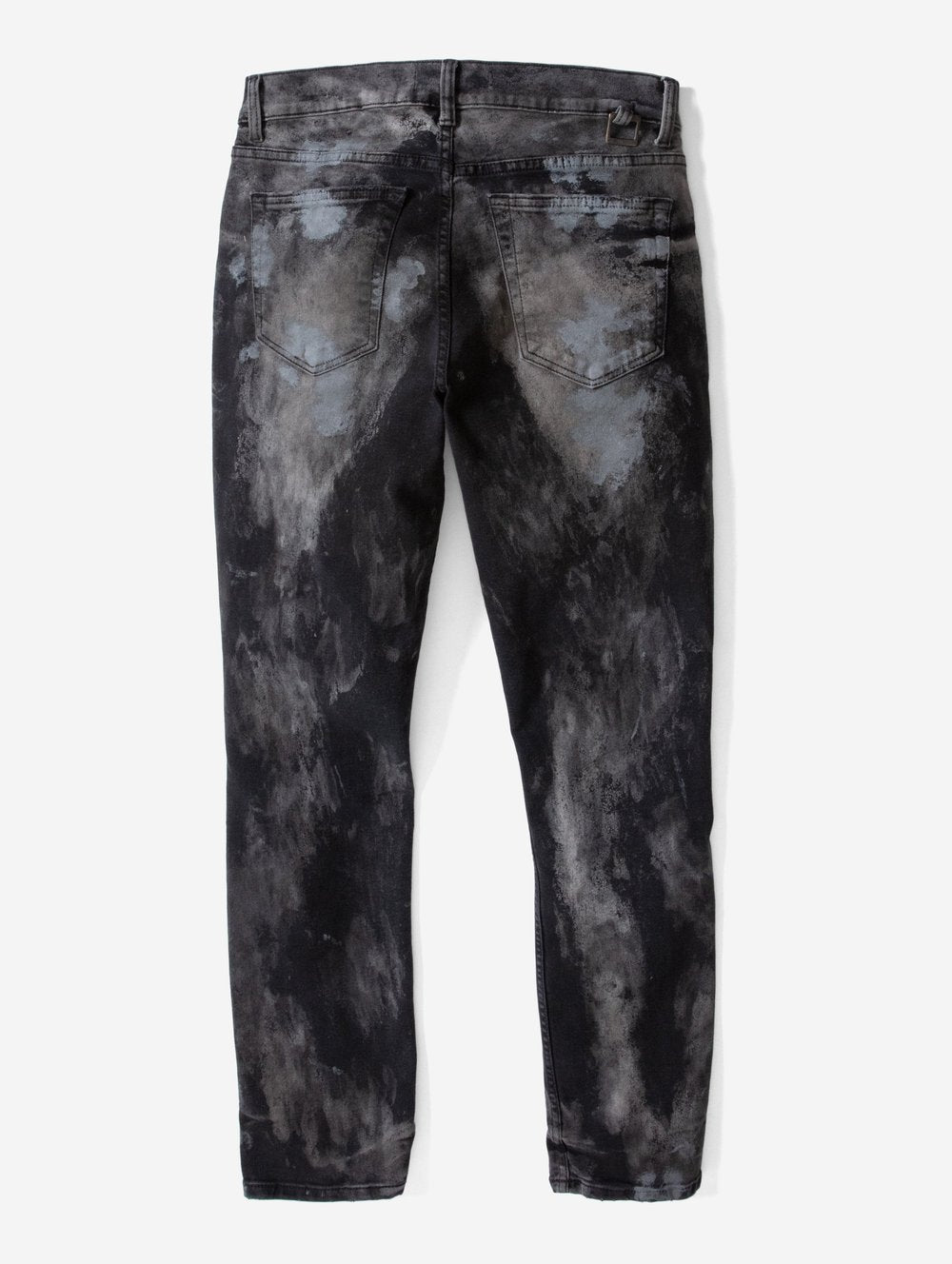 ArtMeetsChaos Pescadores Jeans