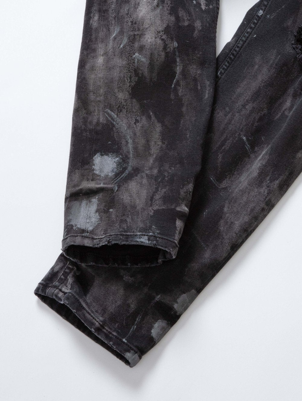 ArtMeetsChaos Pescadores Jeans