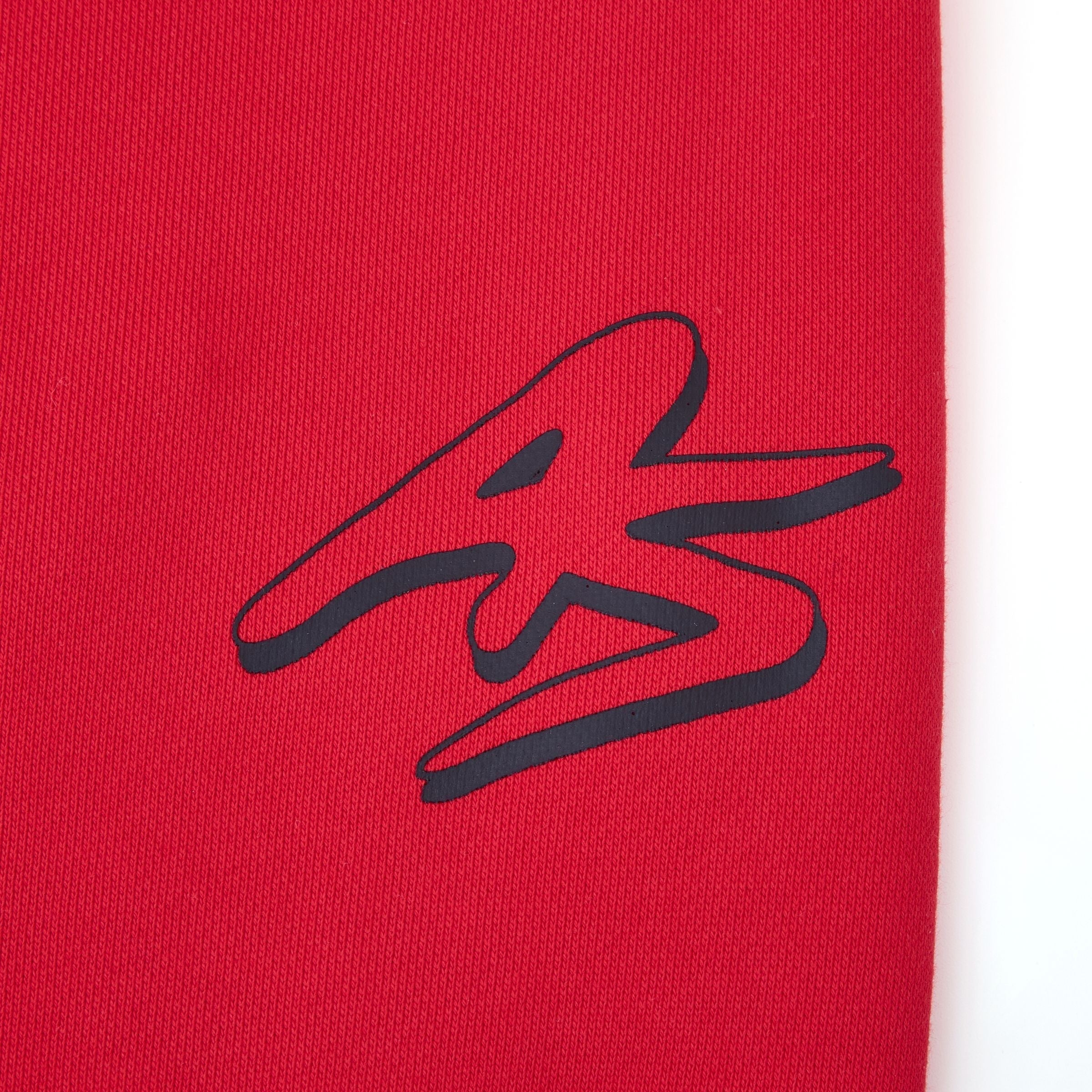 Almost Someday Also Athletics Flared Sweatpants