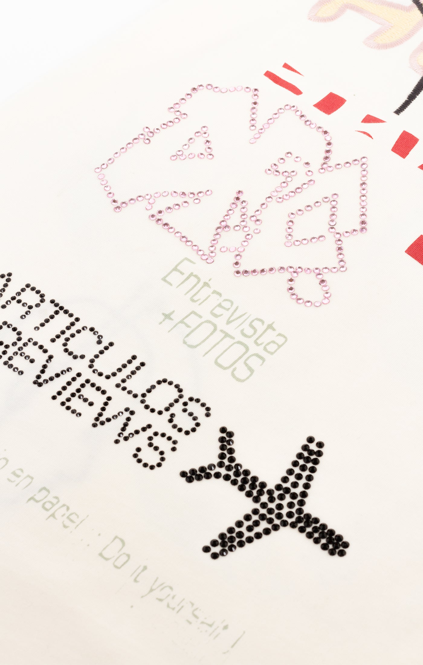 BLDG4 Constant Knit Tee.