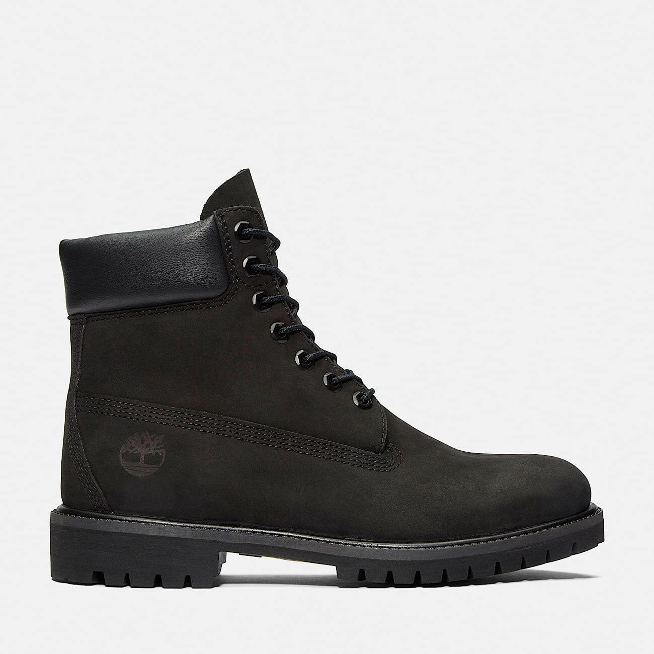 Timberland Premium 6-Inch Construction Boots.