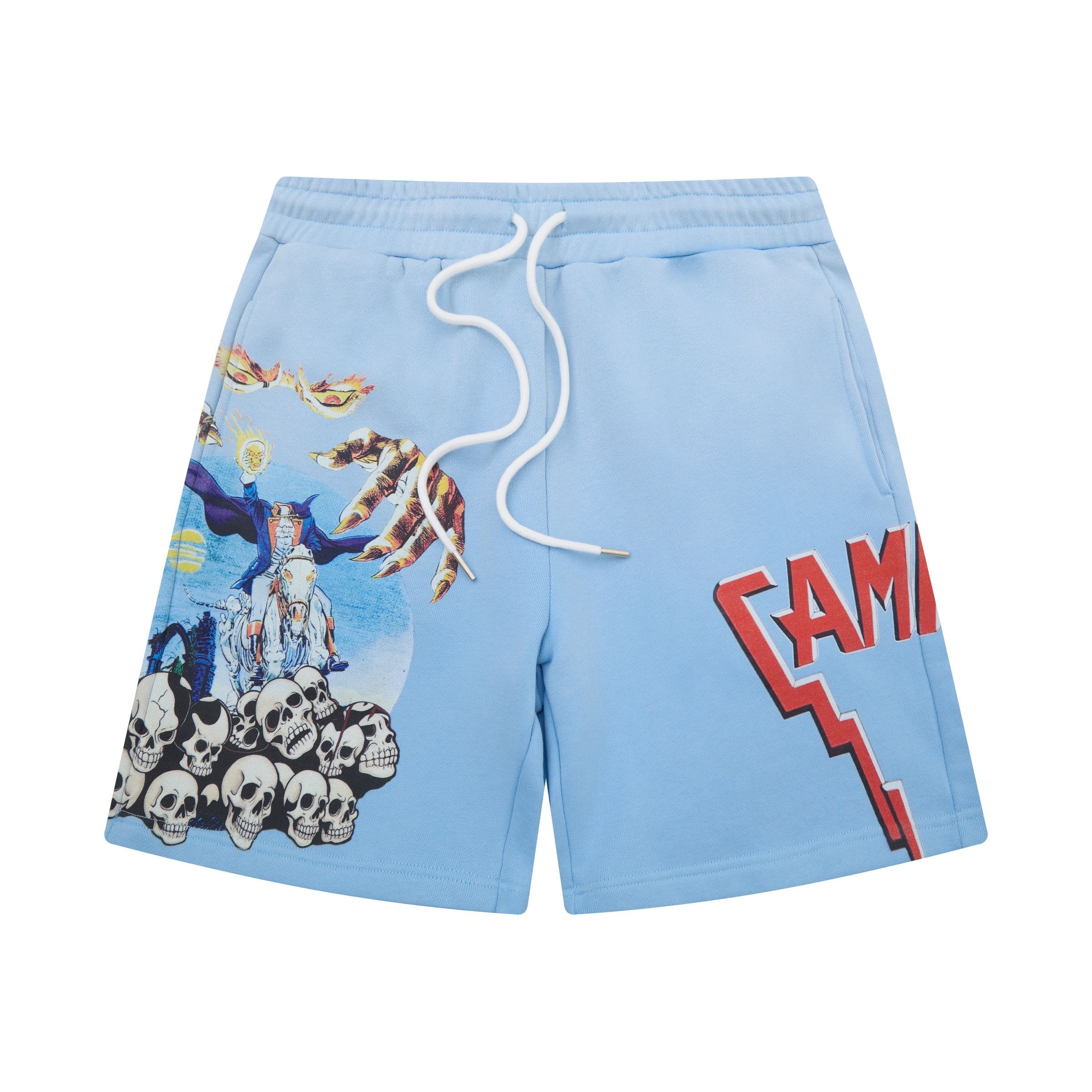 Campus Goods Shorts Campus Bone Collector Shorts Campus Bone Collector Shorts