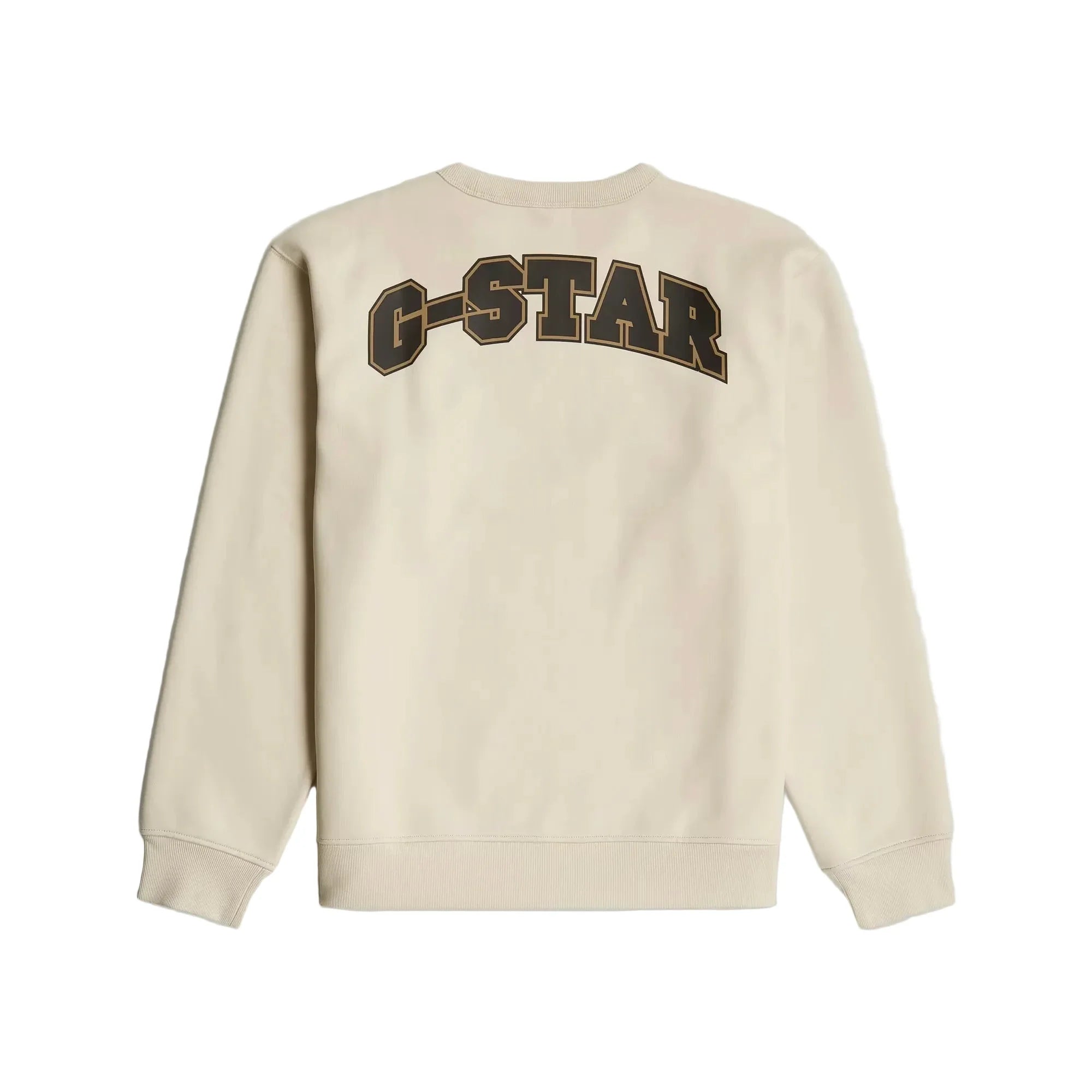 G-Star Running Dog Back Sweatshirt
