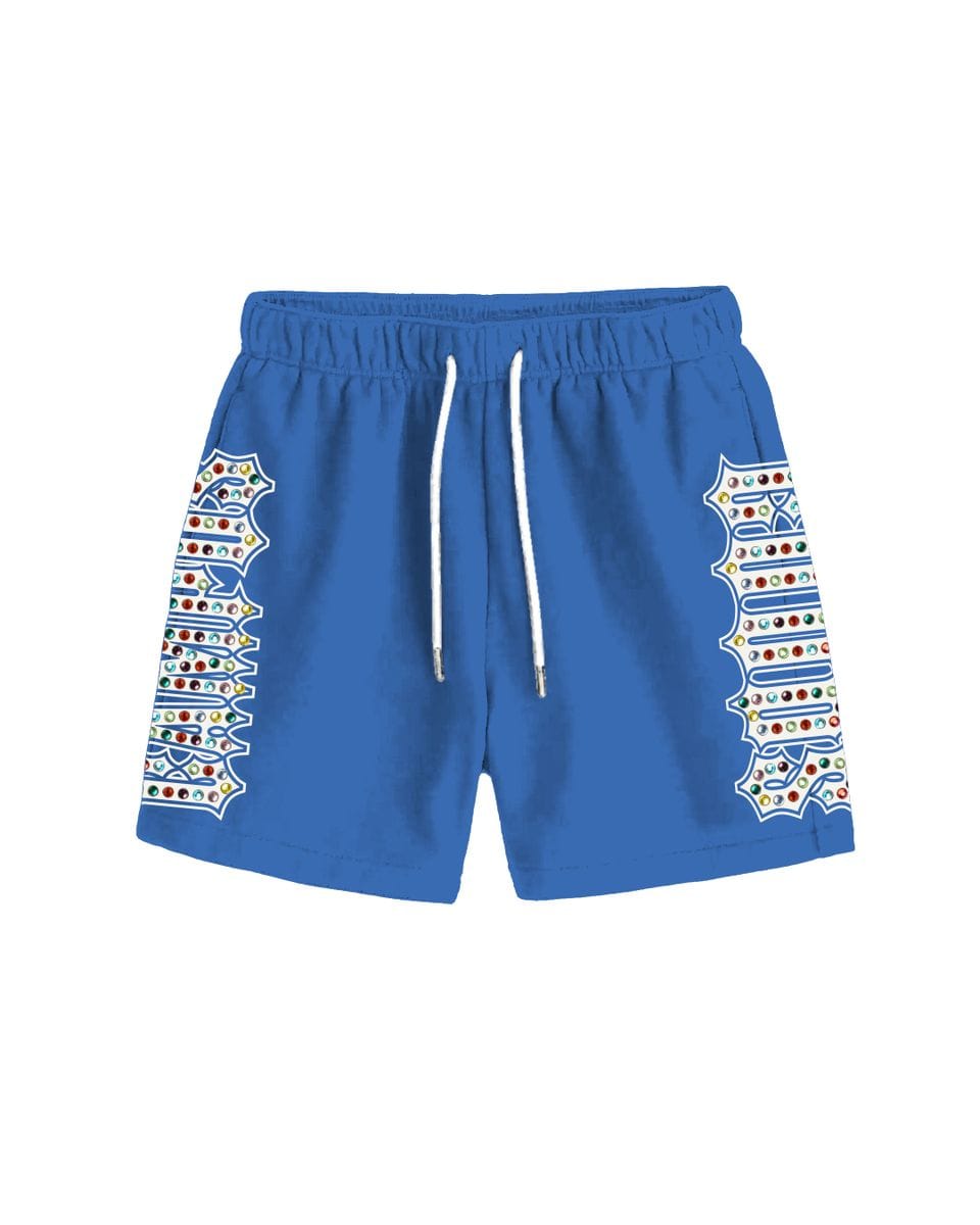 Campus Goods Shorts Vengeance Gem Shorts Vengeance Gem Shorts