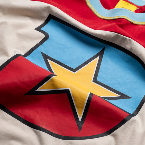 Diet Starts Monday Supercross Tee 