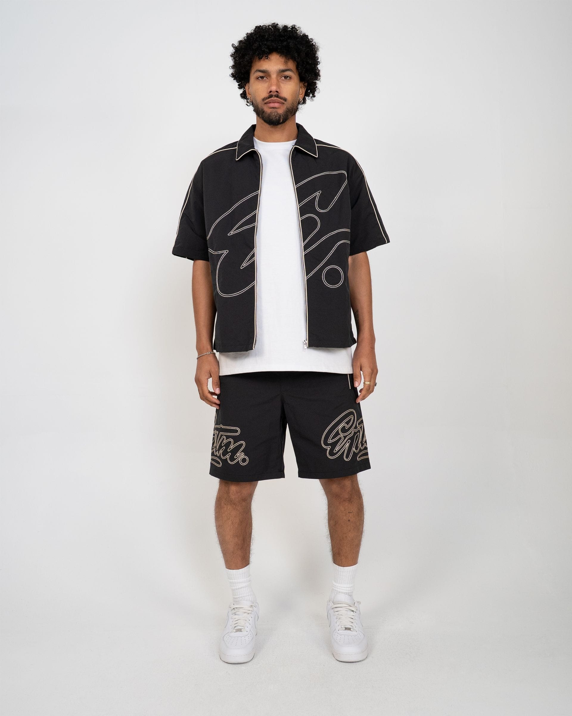 EPTM Sets EPTM Black Yogo Set EPTM Black Yogo Set