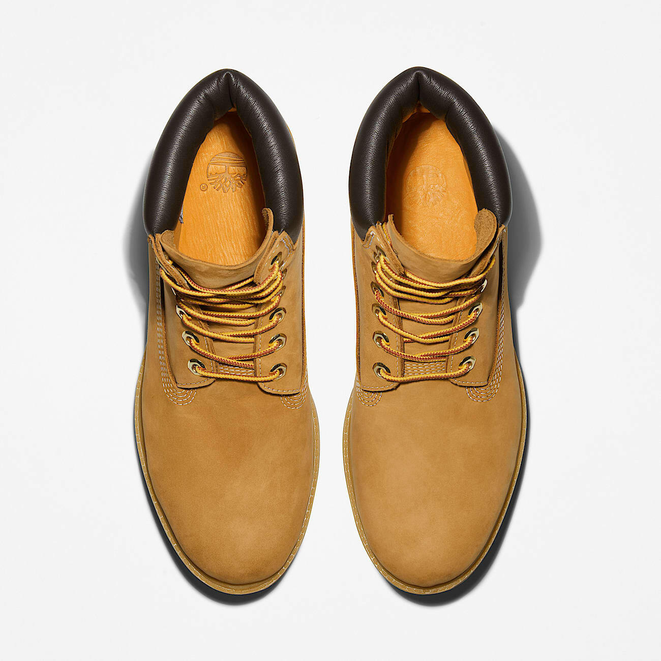 Timberland Premium 6-Inch Construction Boots.