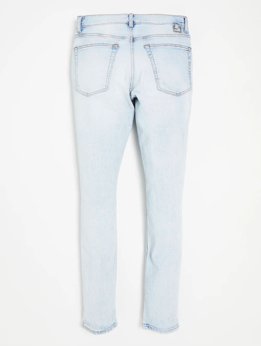 ArtMeetsChaos Sunshine Cir. Jeans