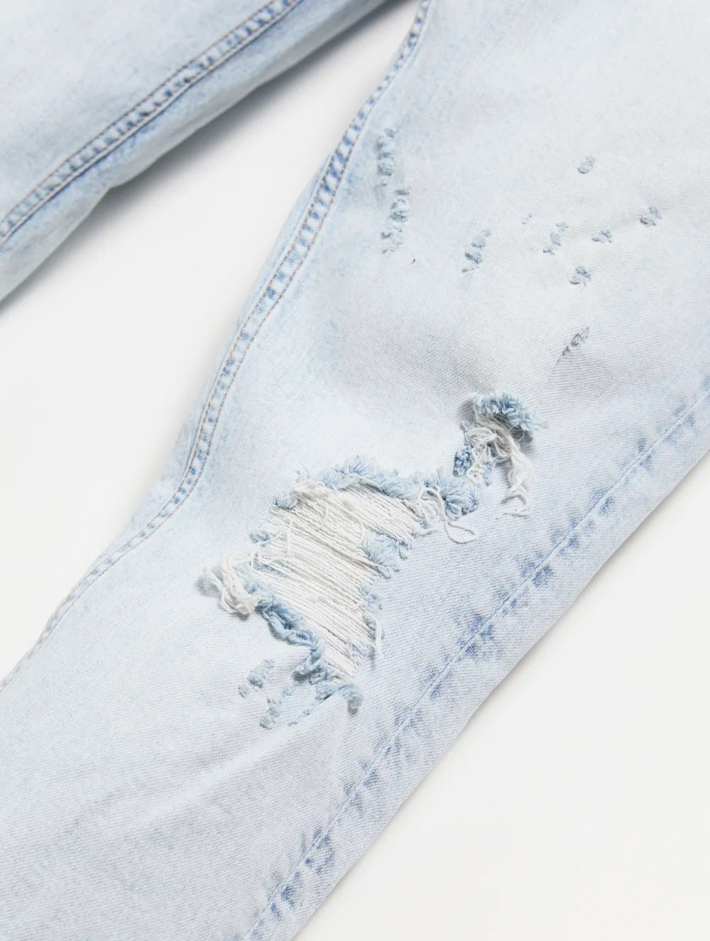 ArtMeetsChaos Sunshine Cir. Jeans