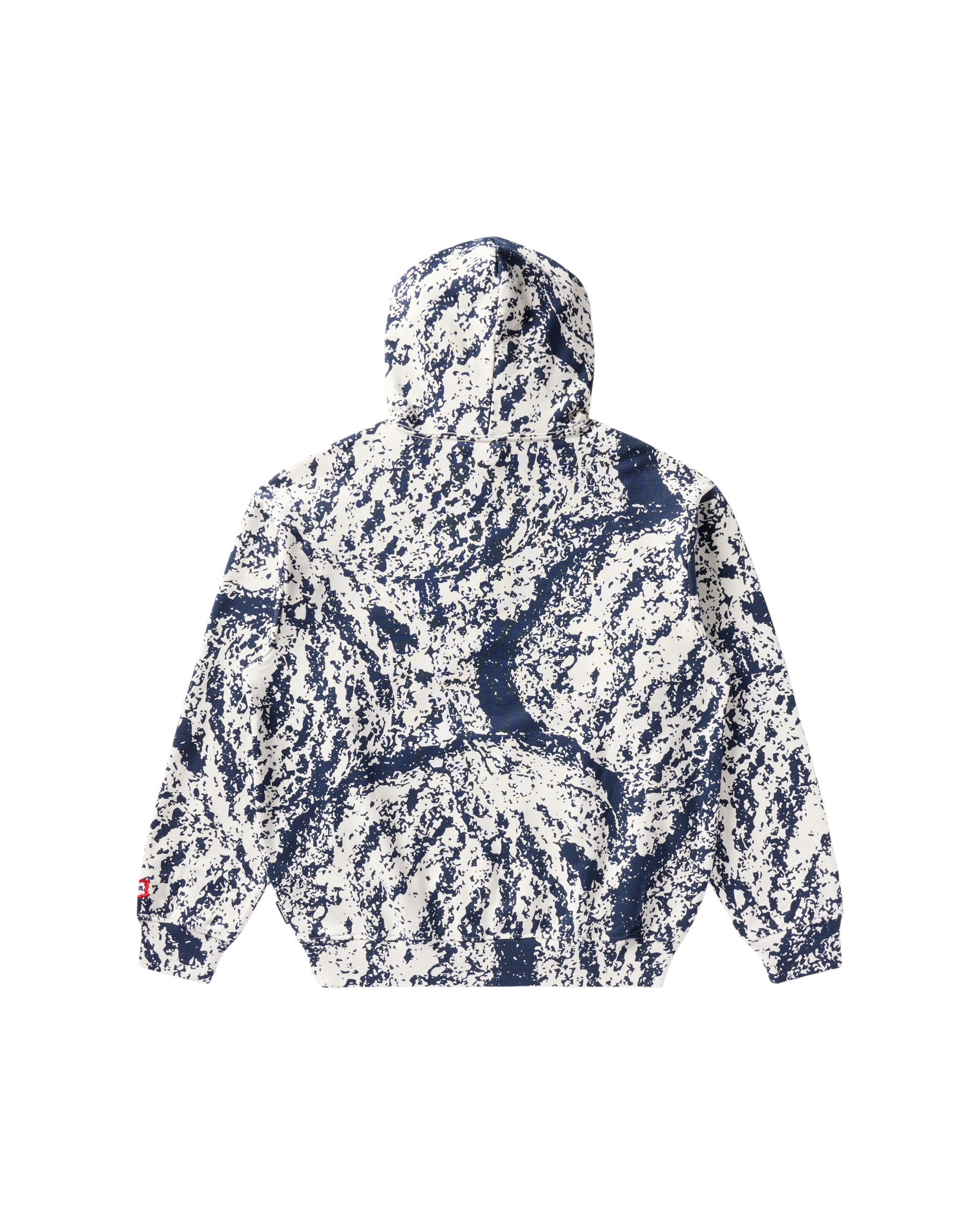 Ice Cream Caramel Hoodie