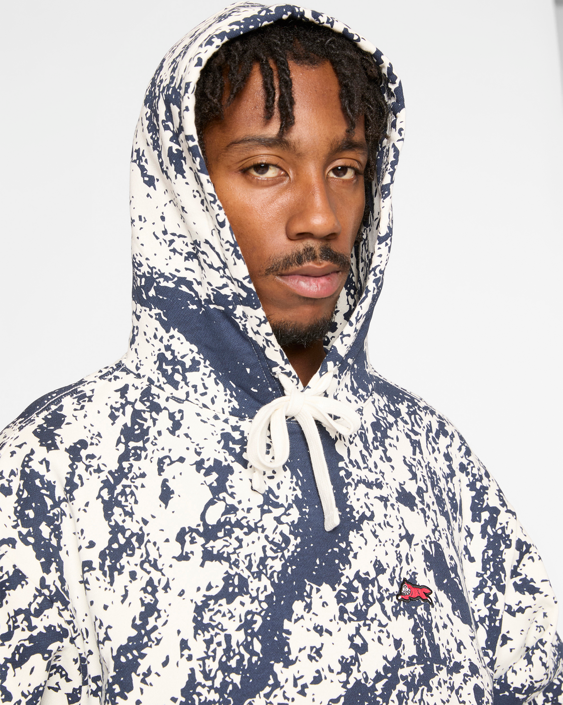 Ice Cream Caramel Hoodie