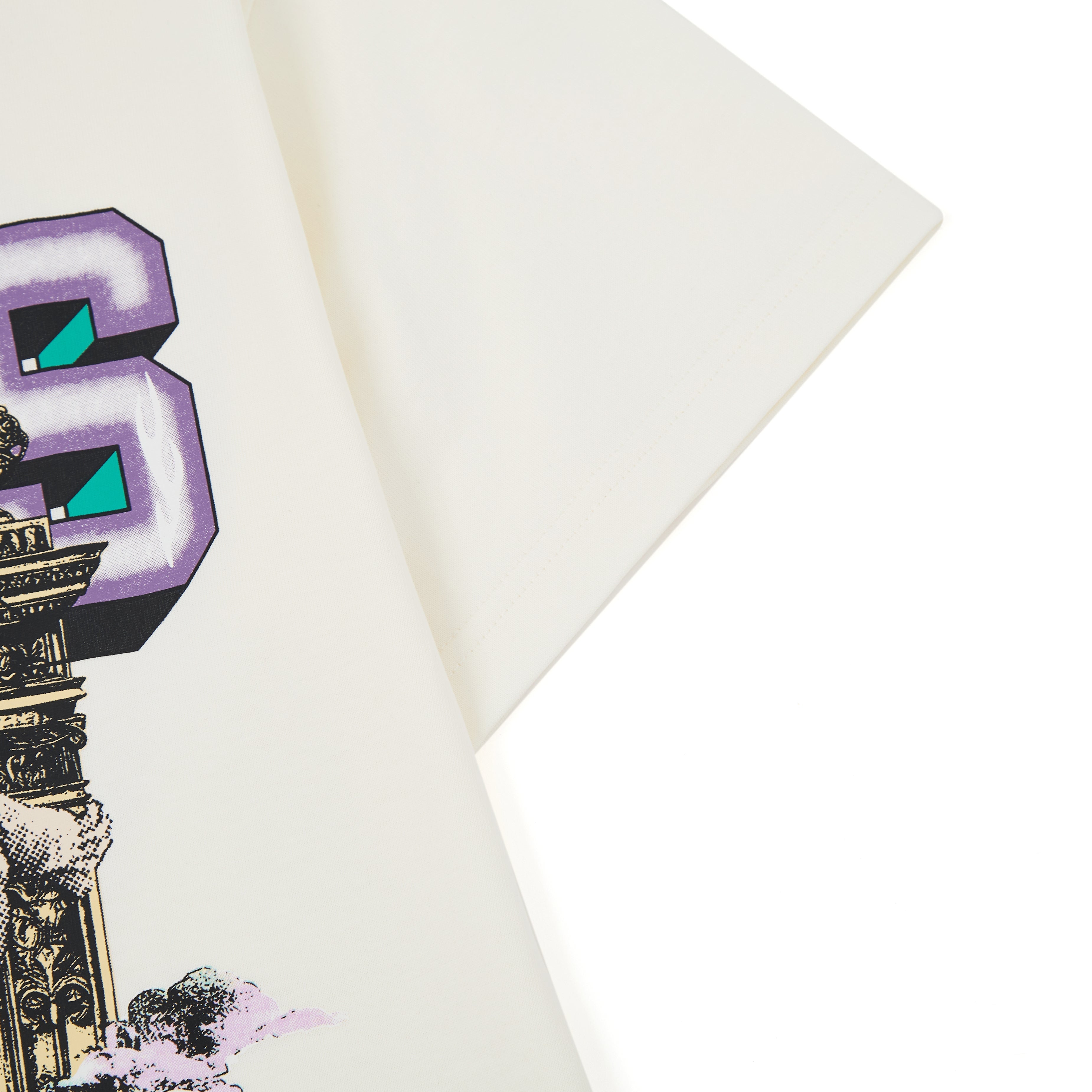 Campus Worldwide Tee.