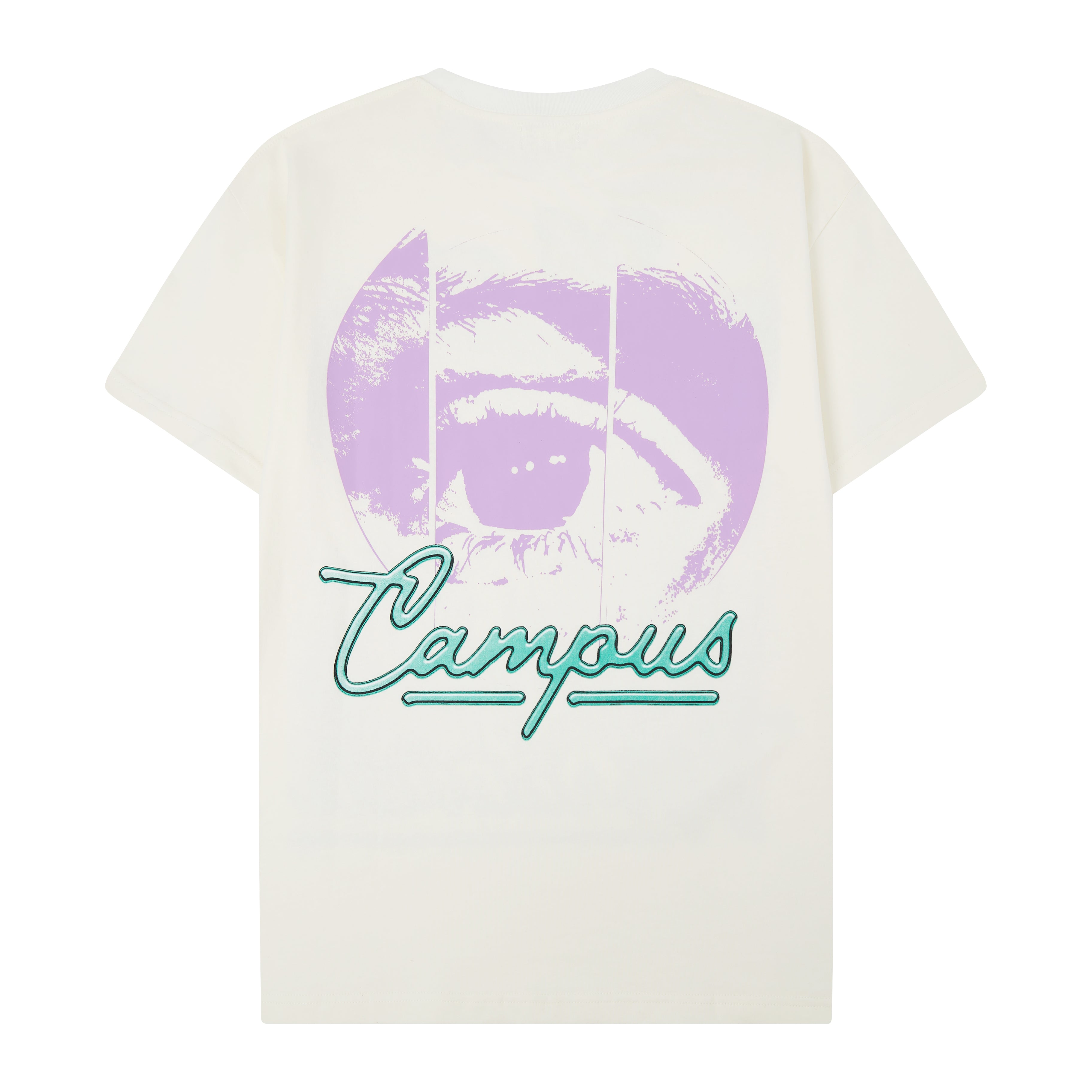 Campus Worldwide Tee.