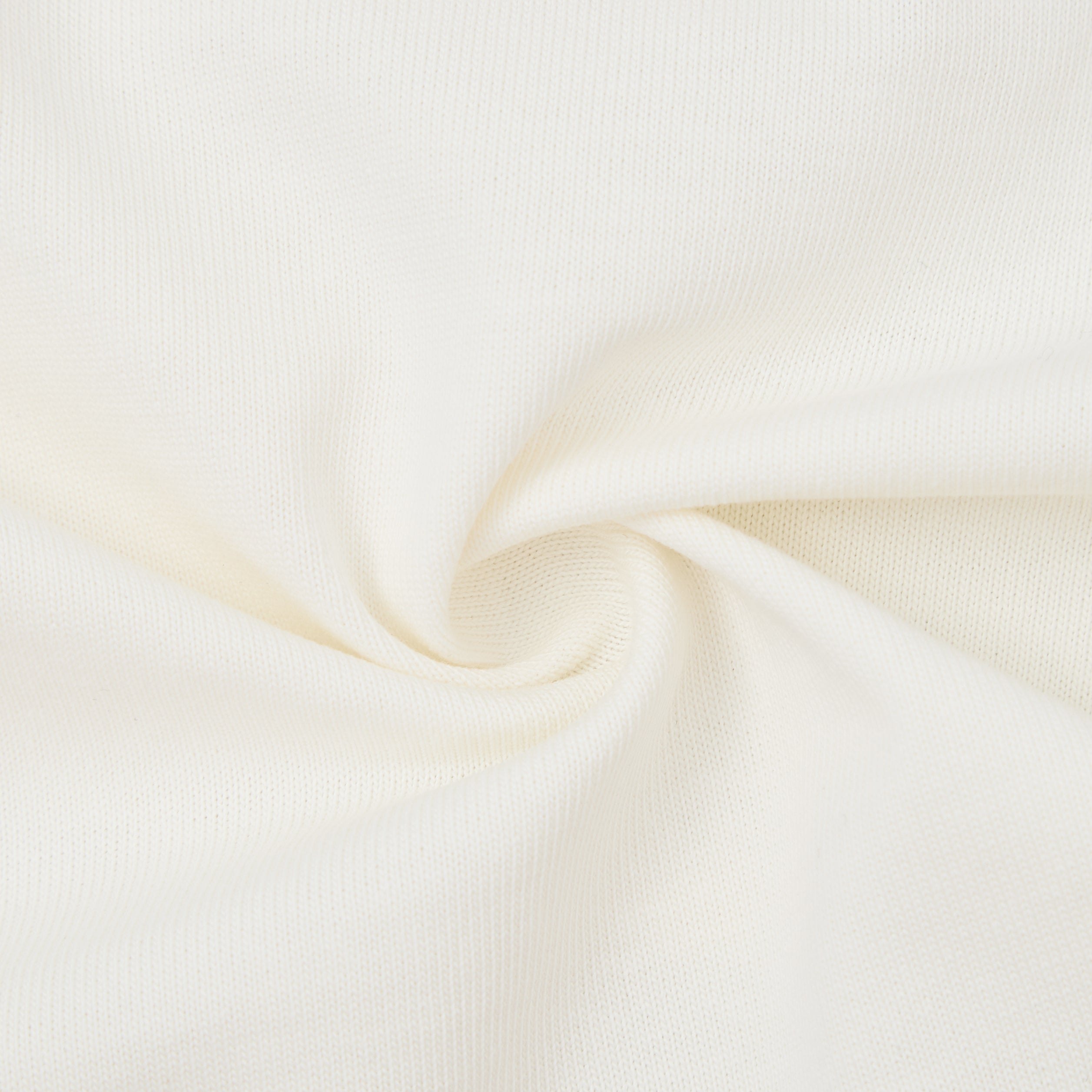 Campus Visionary Tee - Cream.