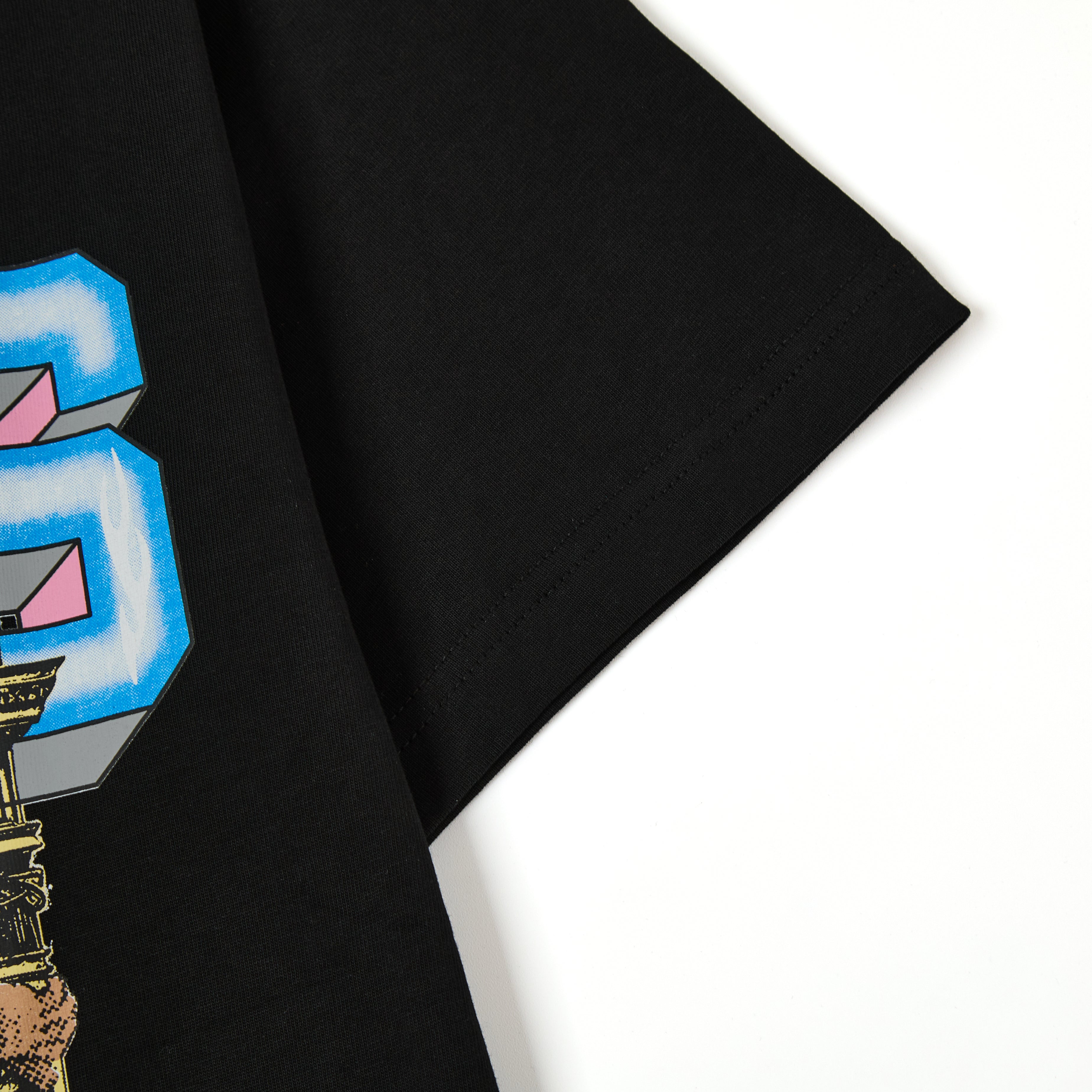 Campus Worldwide Tee.