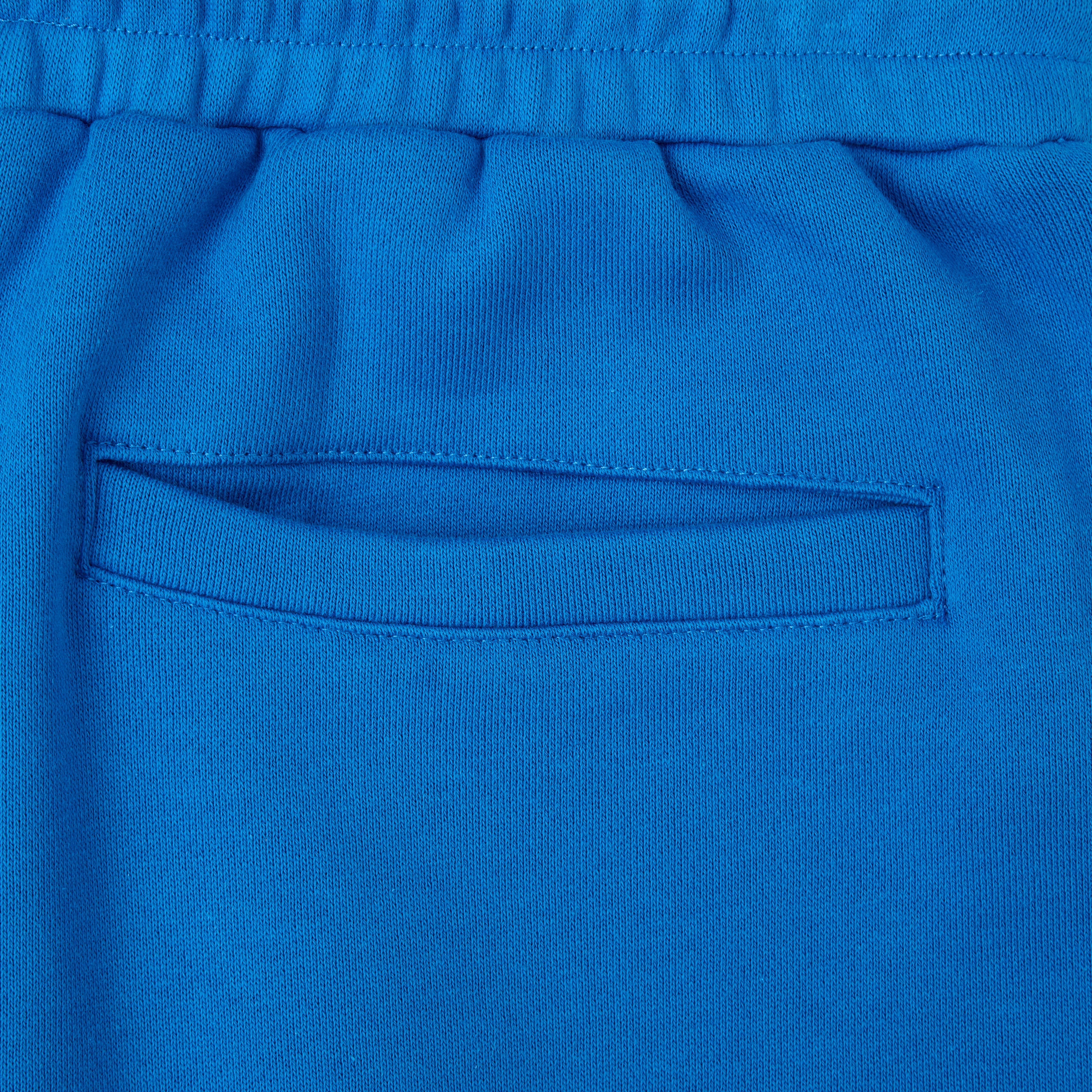 Campus Vengeance Gemstone Sweat Shorts.