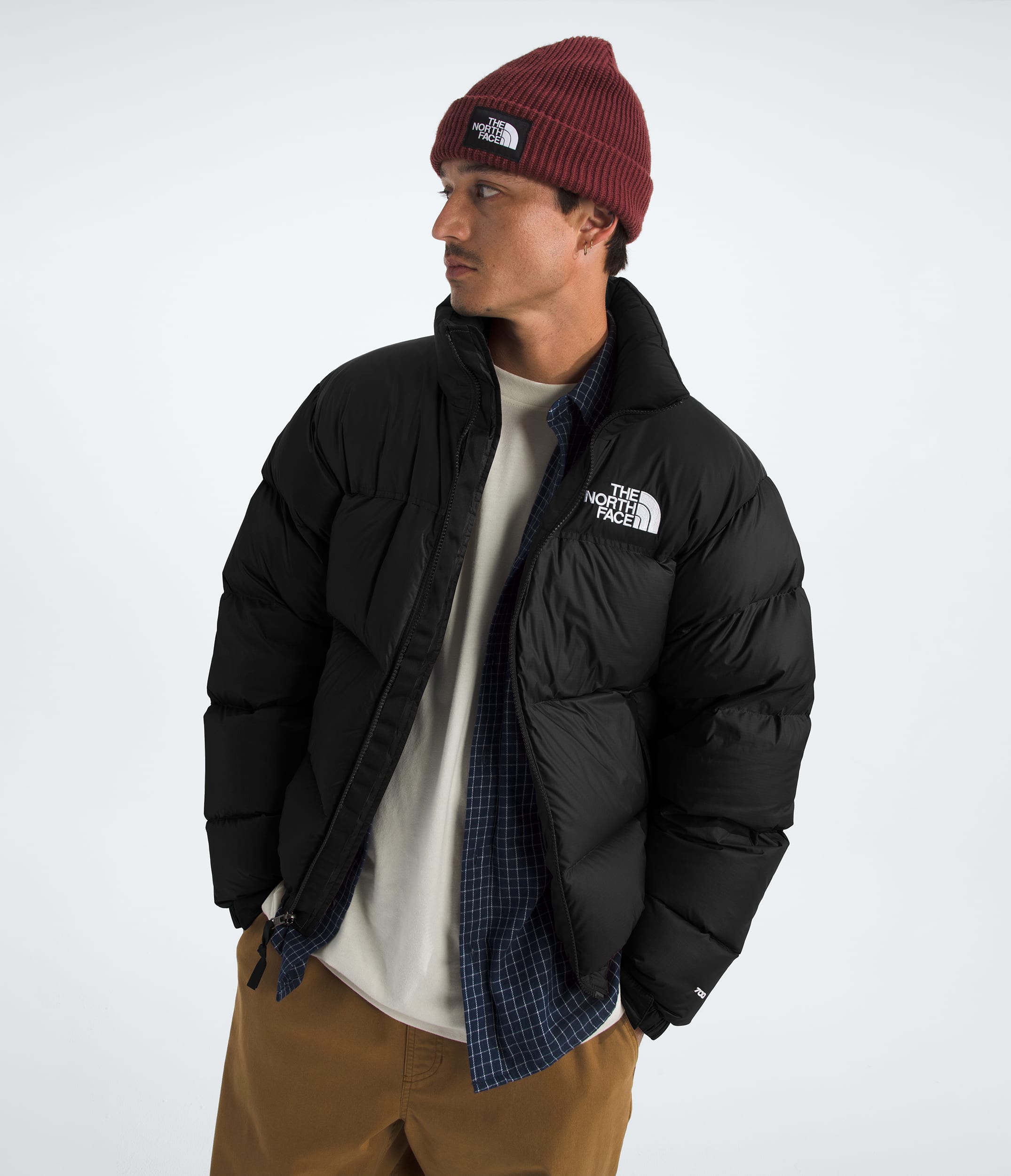 North Face 1996 Retro Nuptse Jacket