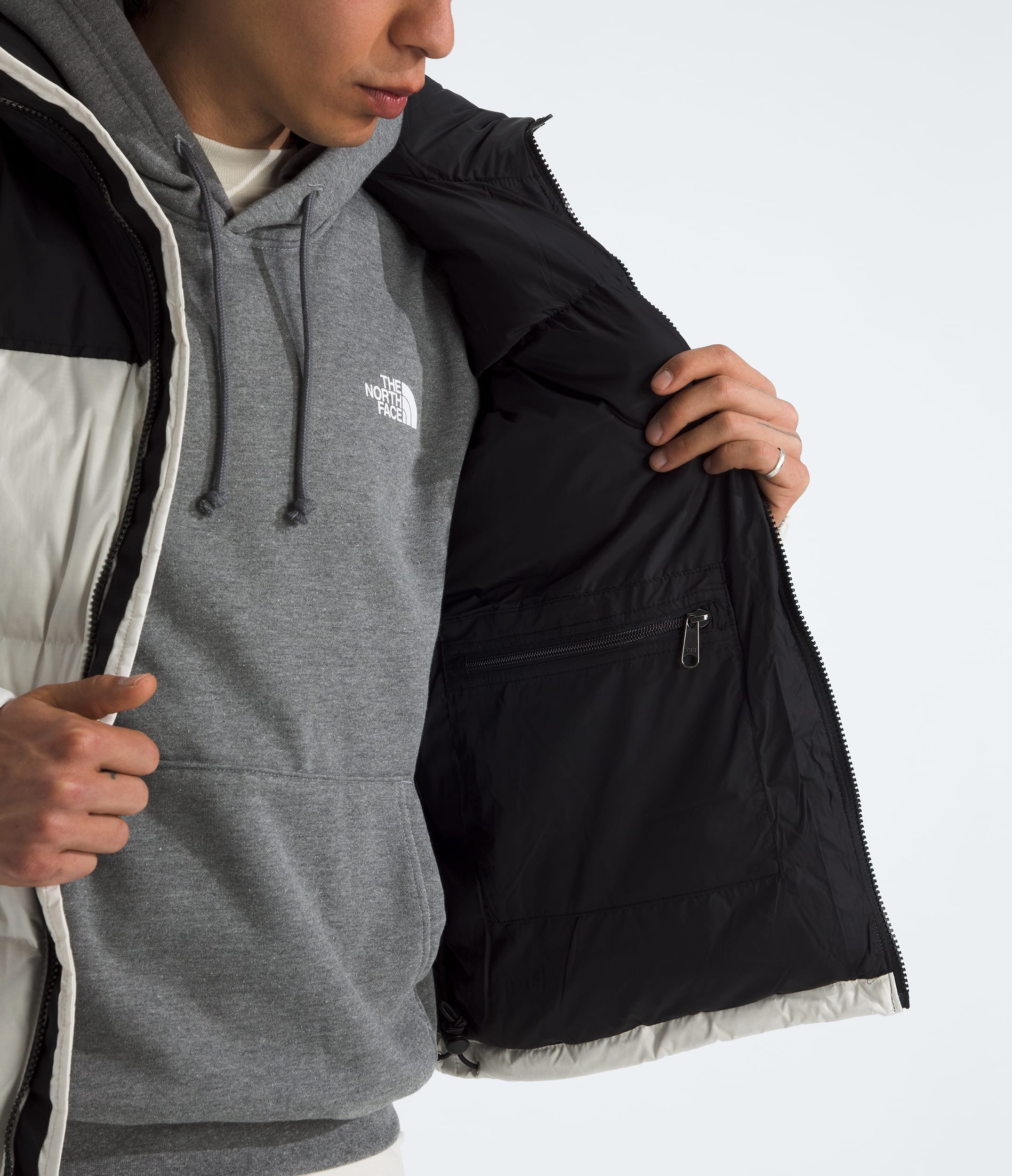 North Face 1996 Retro Nuptse Jacket