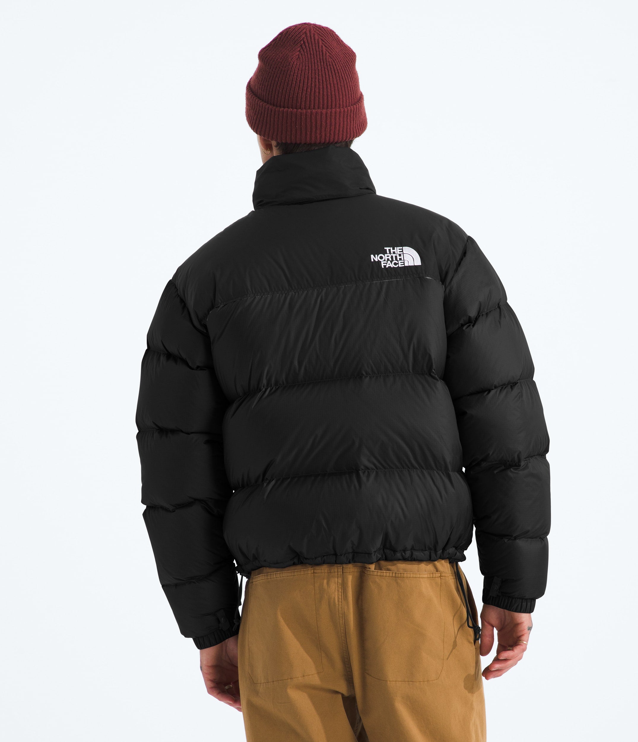 North Face 1996 Retro Nuptse Jacket