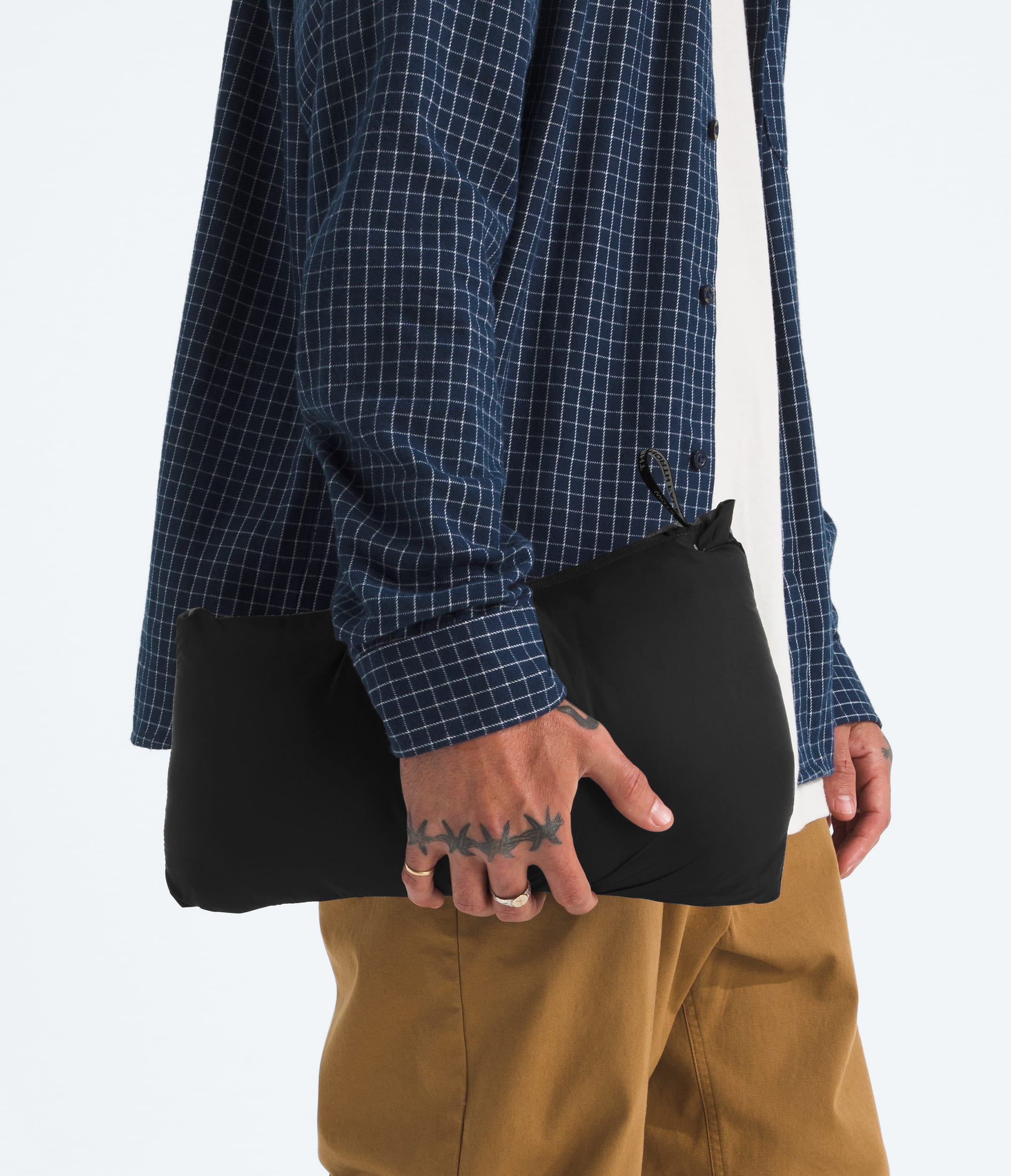 North Face 1996 Retro Nuptse Jacket