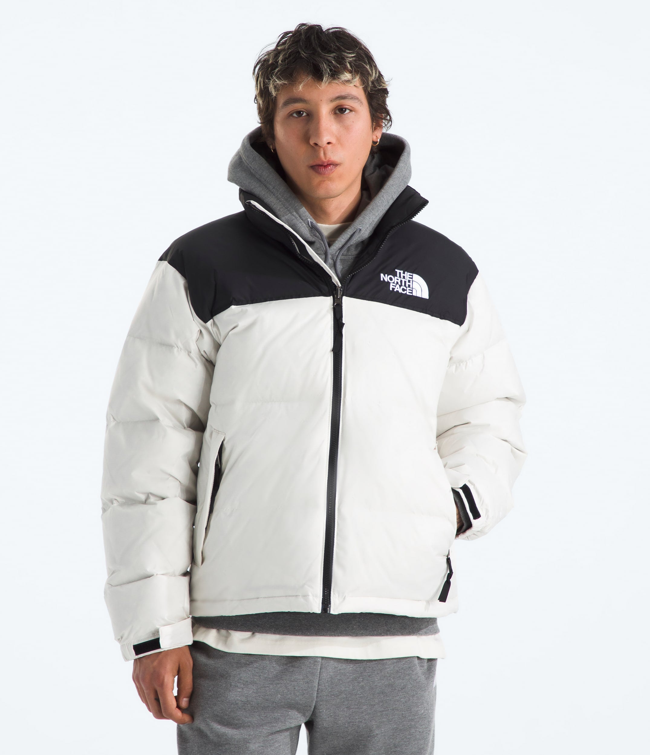 North Face 1996 Retro Nuptse Jacket