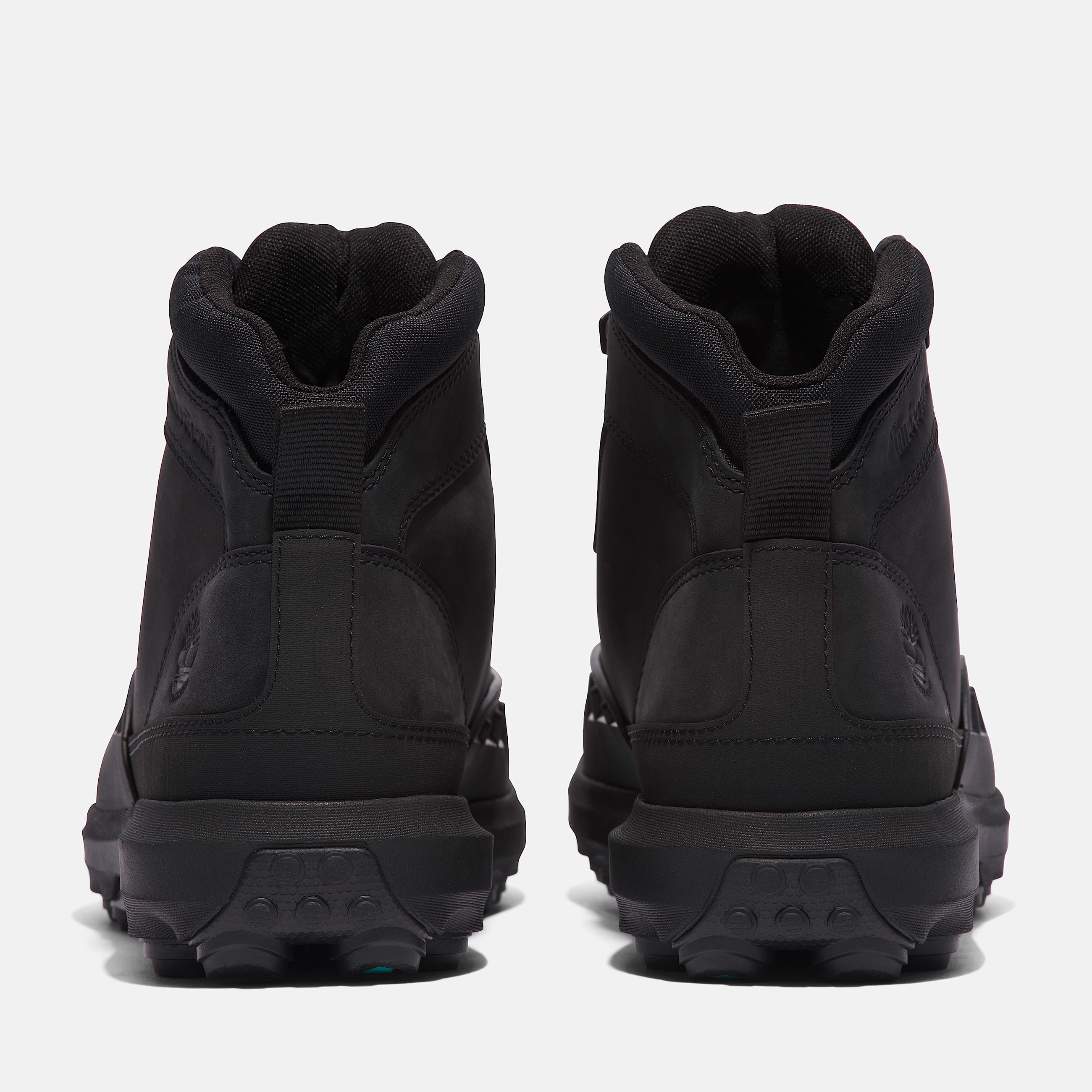 Men's Converge Mid Lace-Up Waterproof Boot 