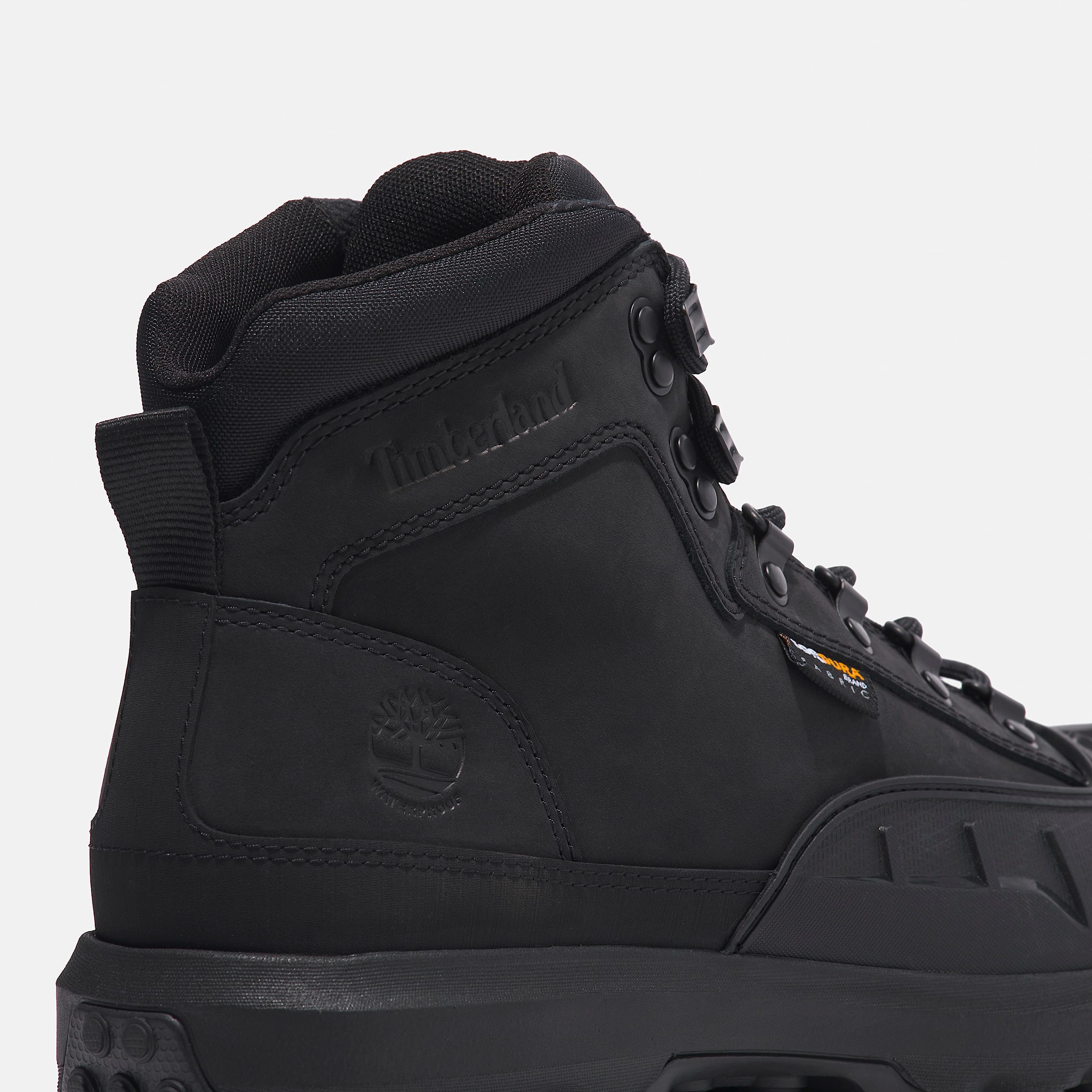 Men's Converge Mid Lace-Up Waterproof Boot 