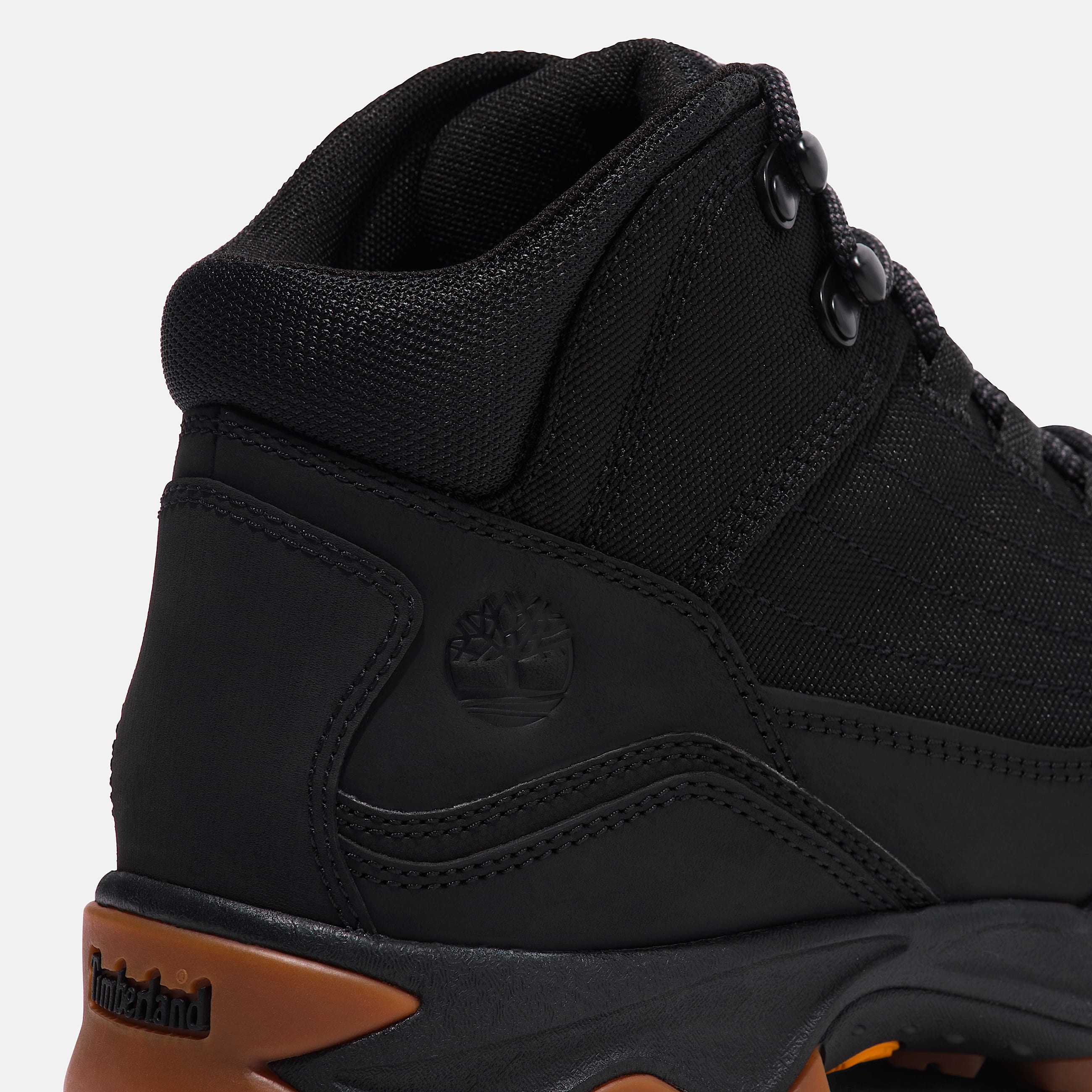 Timberland Men's Mt. Maddsen Hiking Boot 