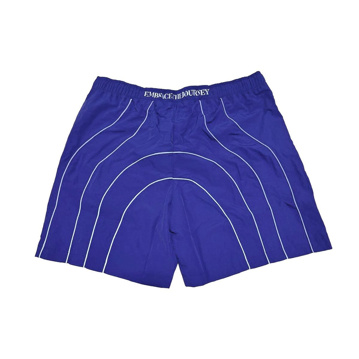 Billionaire Boys' Club Shorts Billionaire Boys Club BB Sunrise Shorts Billionaire Boys Club BB Sunrise Shorts