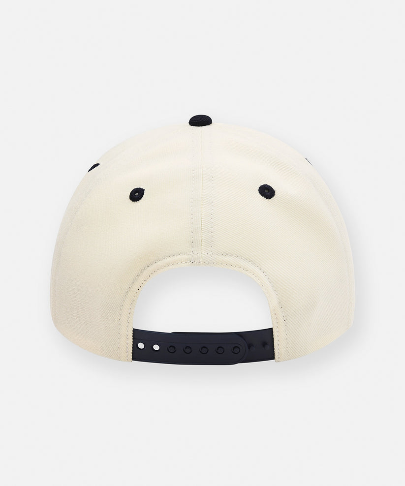 Paper Planes The Old E A-Frame Snapback 