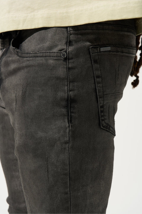 Serenede Steam Jeans 