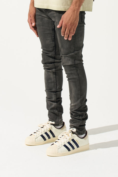 Serenede Steam Jeans 