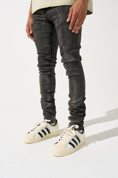 Serenede Steam Jeans 