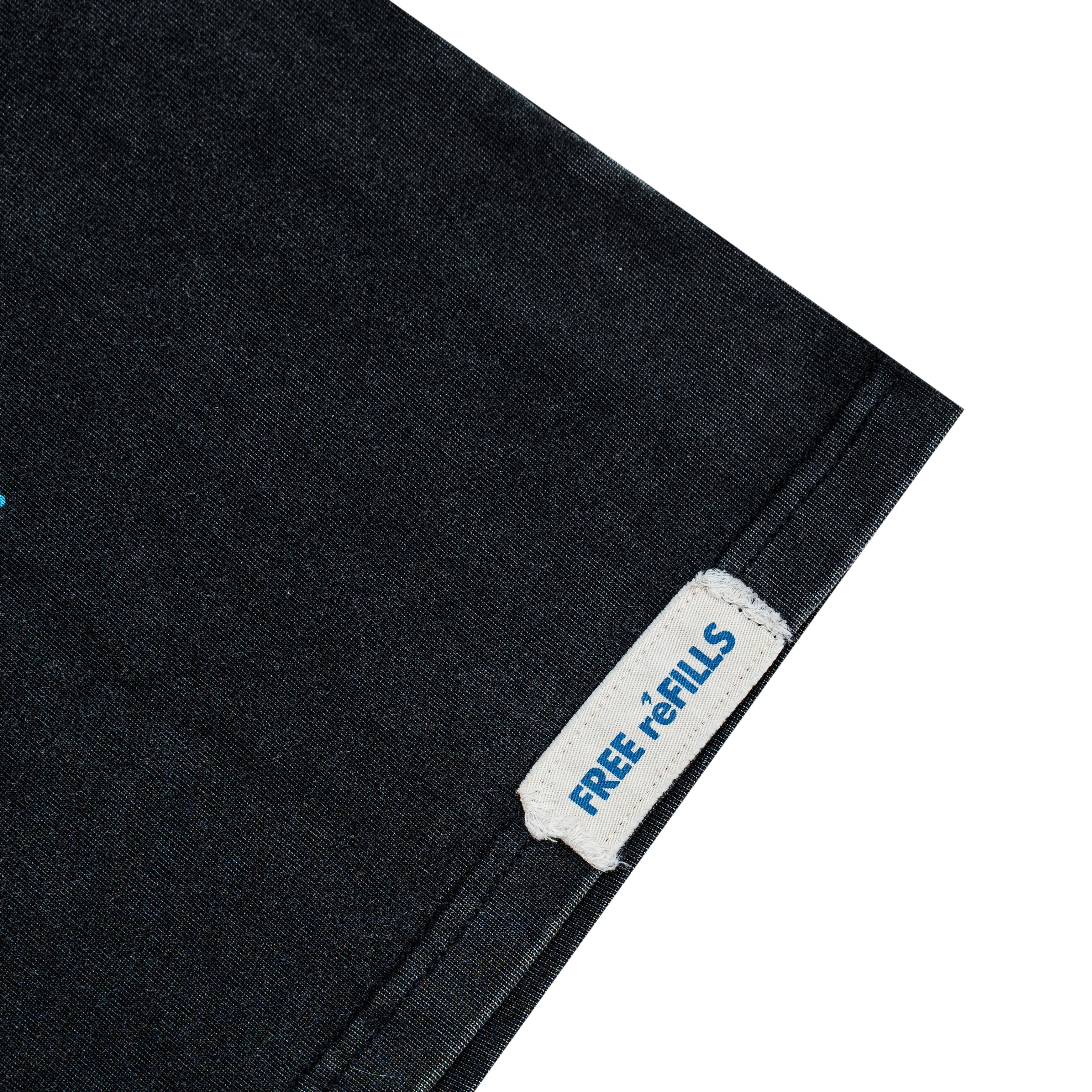 Readywear Free Refills Sacred Tee 